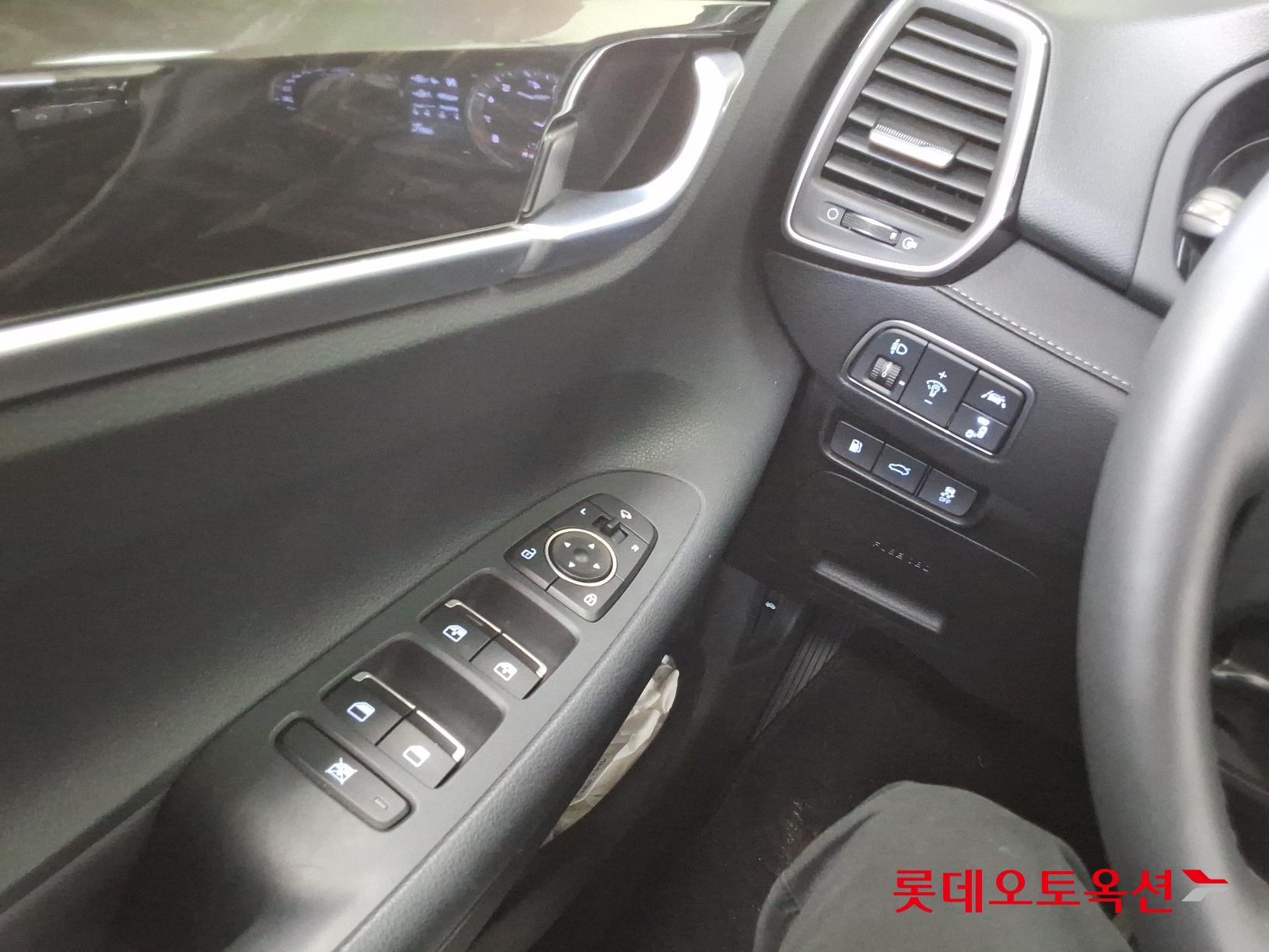 Hyundai Grandeur id 2668376 из Кореи 28