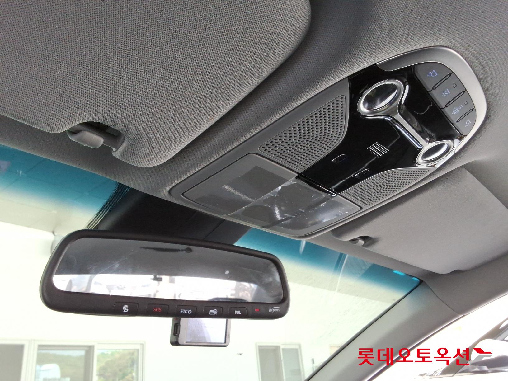 Hyundai Grandeur id 2668376 из Кореи 30