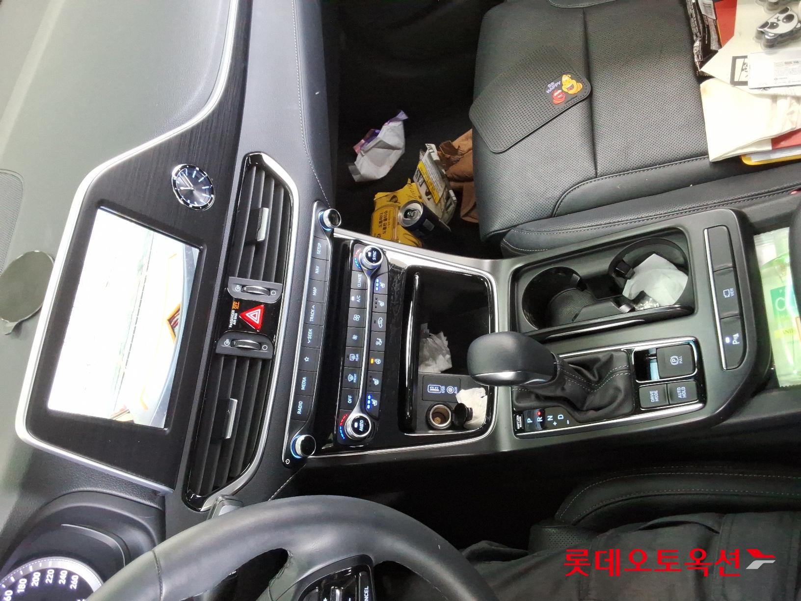 Hyundai Grandeur id 2668376 из Кореи 32