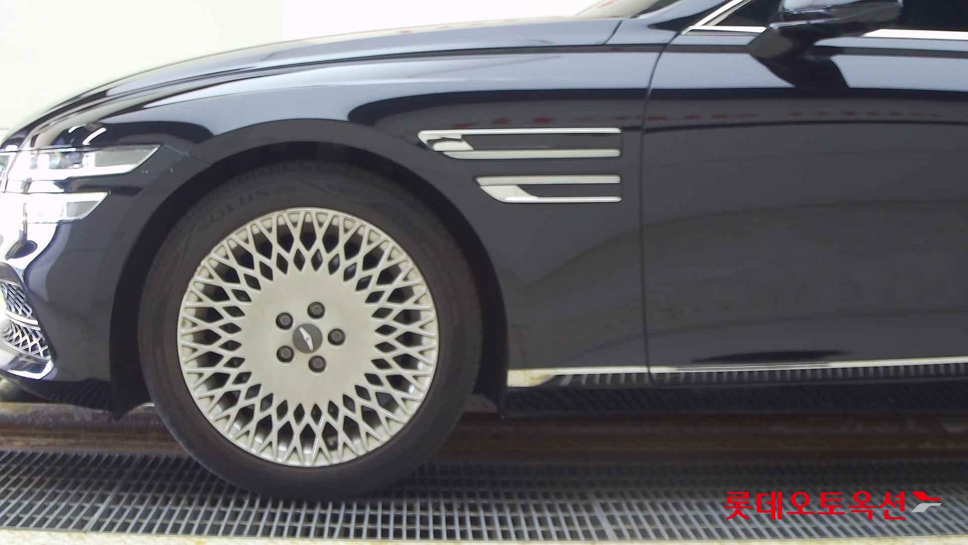 Hyundai G80 id 2668422 из Кореи 21