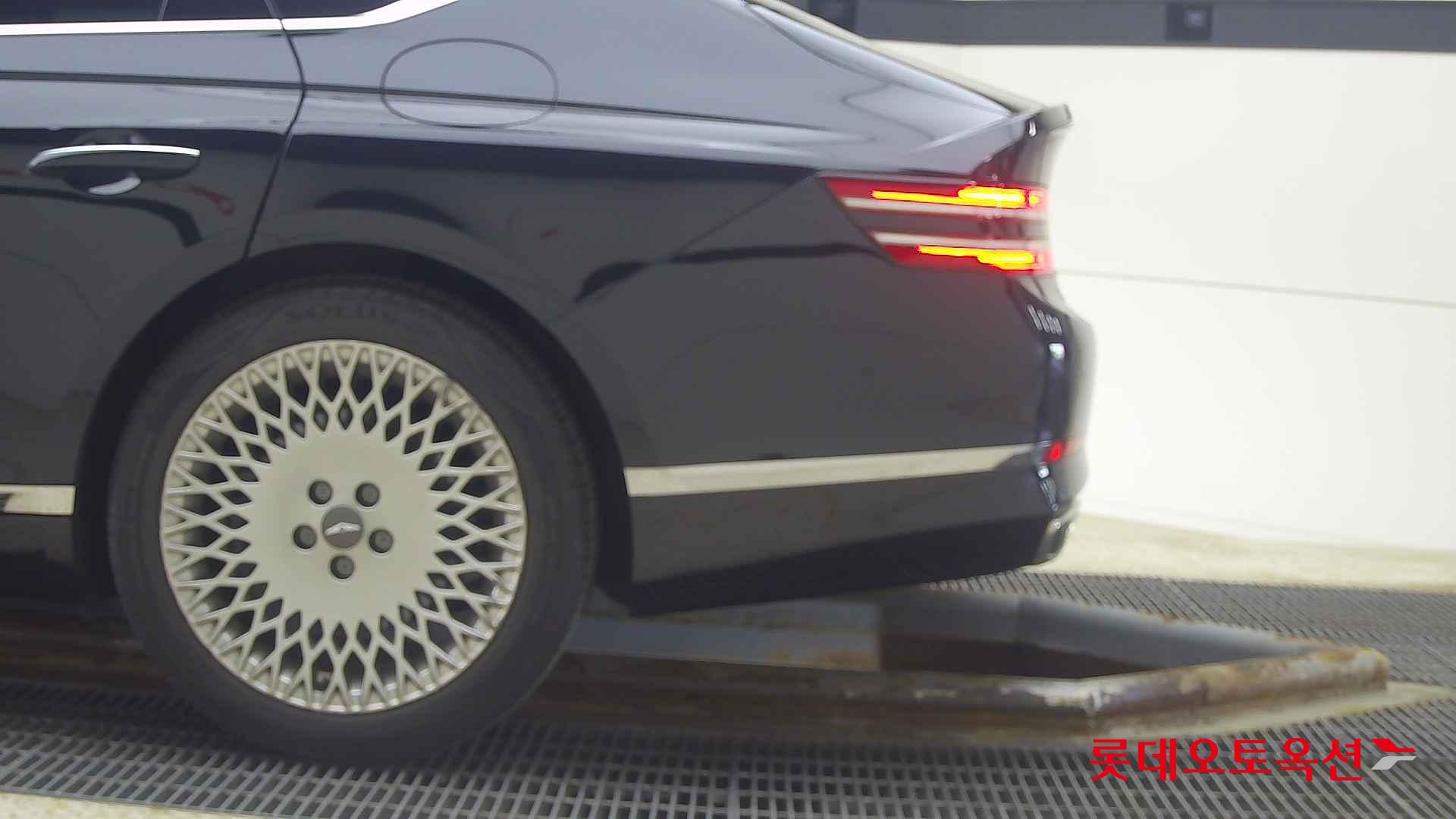 Hyundai G80 id 2668422 из Кореи 22