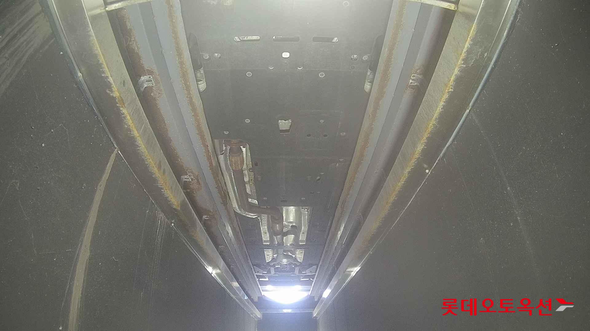 Hyundai G80 id 2668422 из Кореи 26