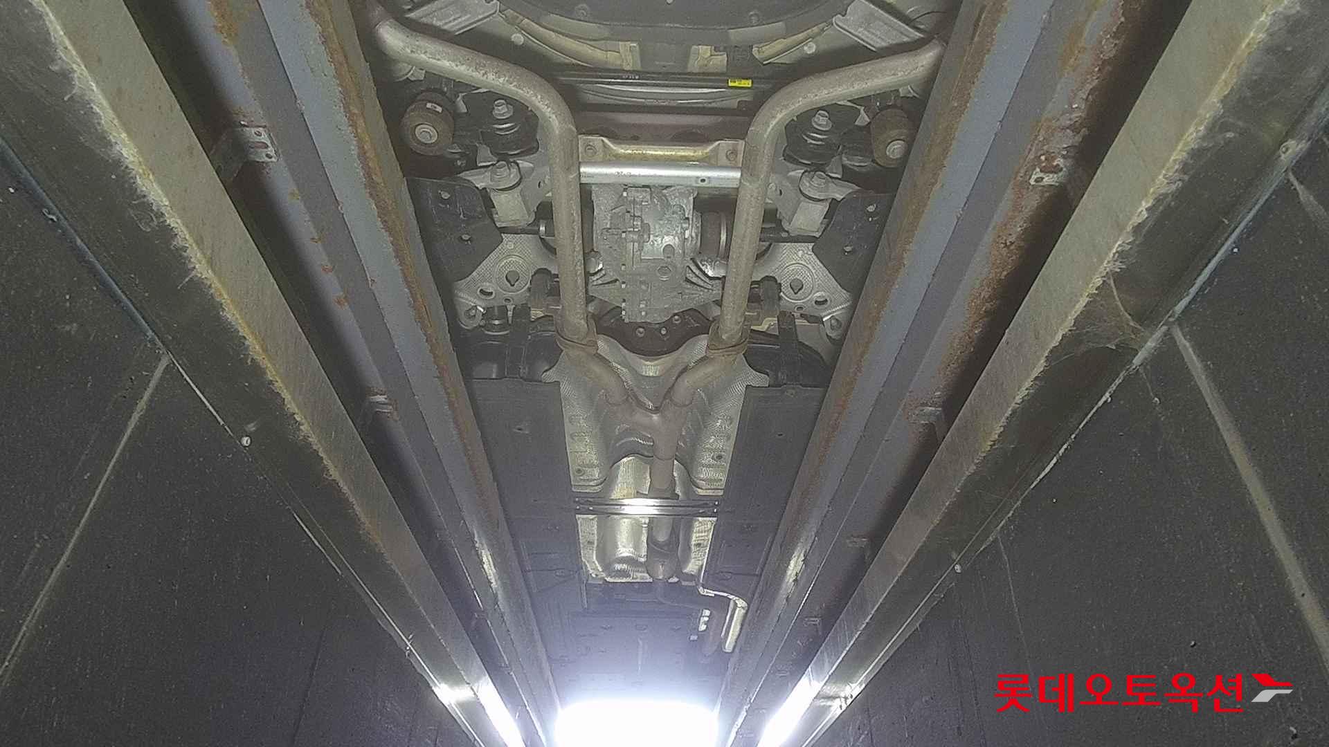 Hyundai G80 id 2668422 из Кореи 27