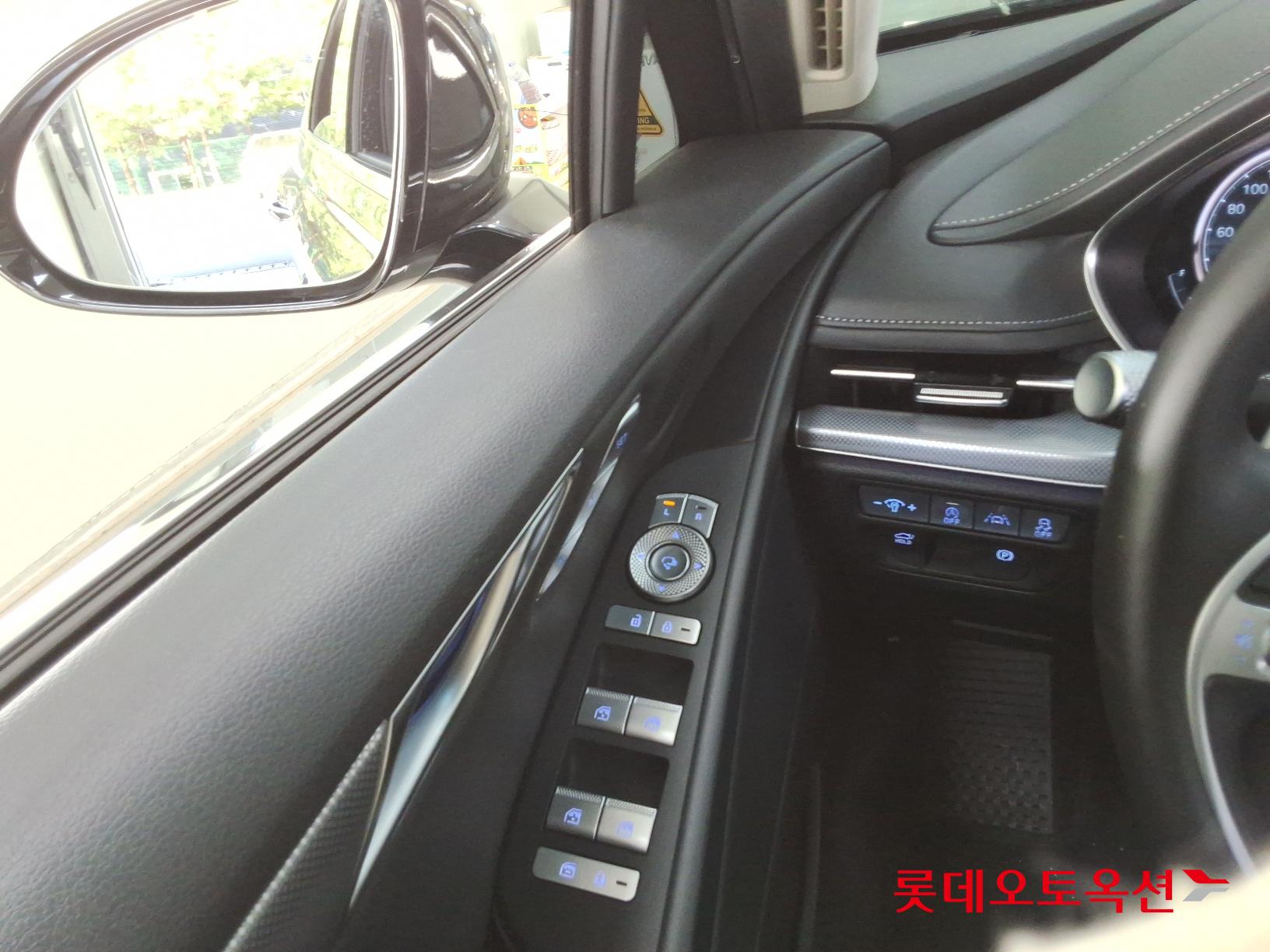 Hyundai G80 id 2668422 из Кореи 28