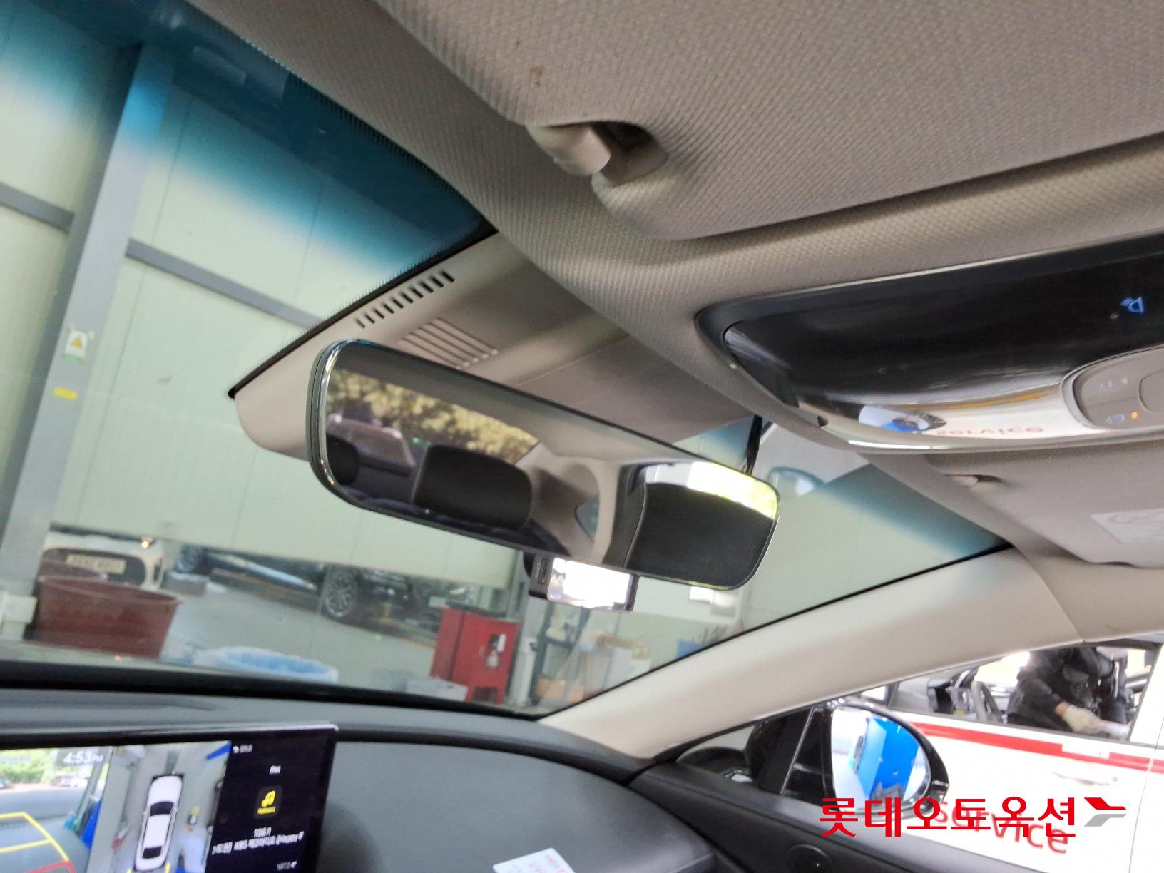 Hyundai G80 id 2668422 из Кореи 32