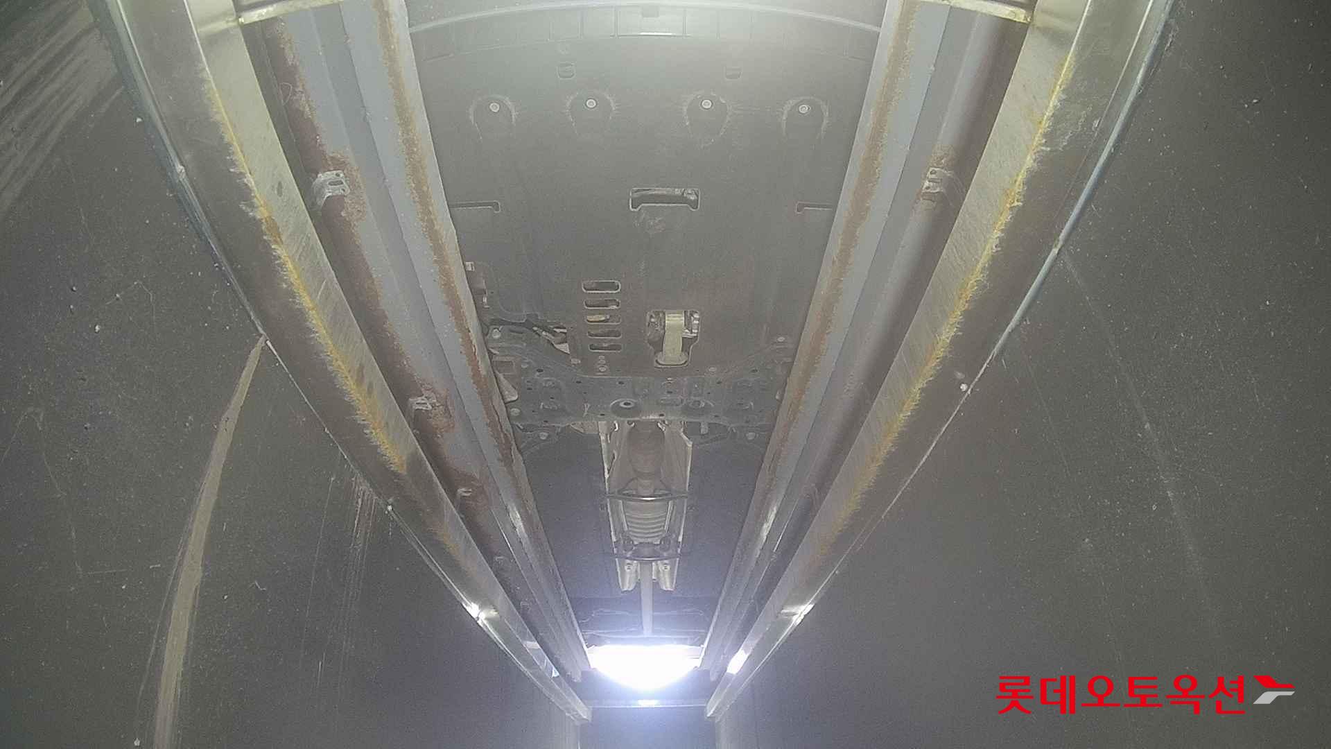 Hyundai Grandeur id 2668362 из Кореи 26