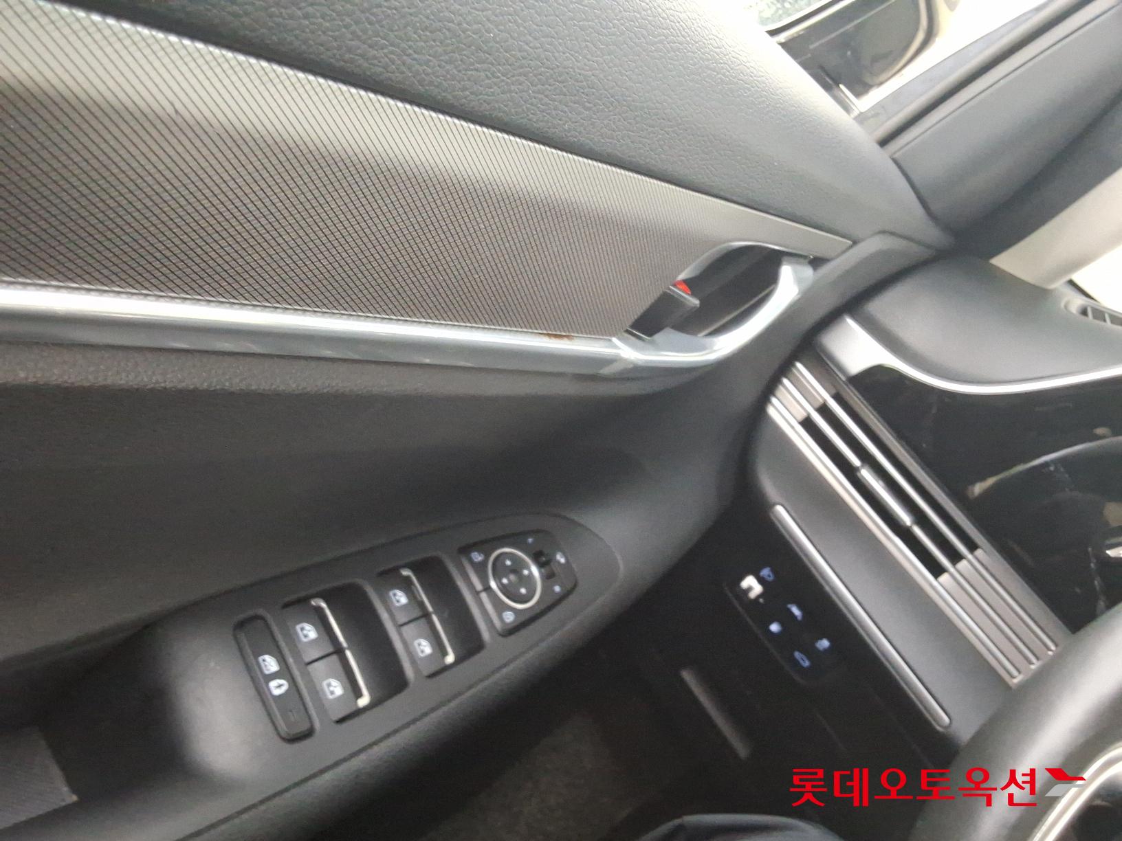 Hyundai Grandeur id 2668362 из Кореи 28