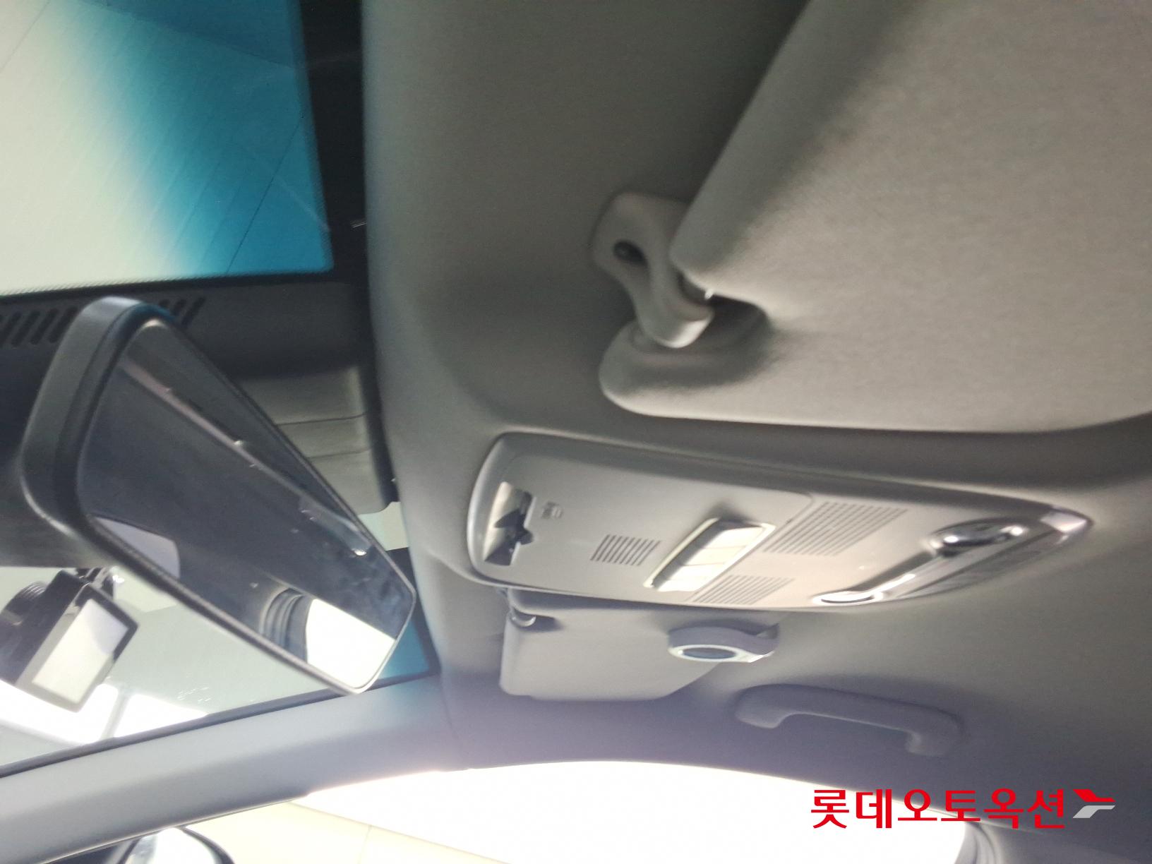 Hyundai Grandeur id 2668362 из Кореи 32