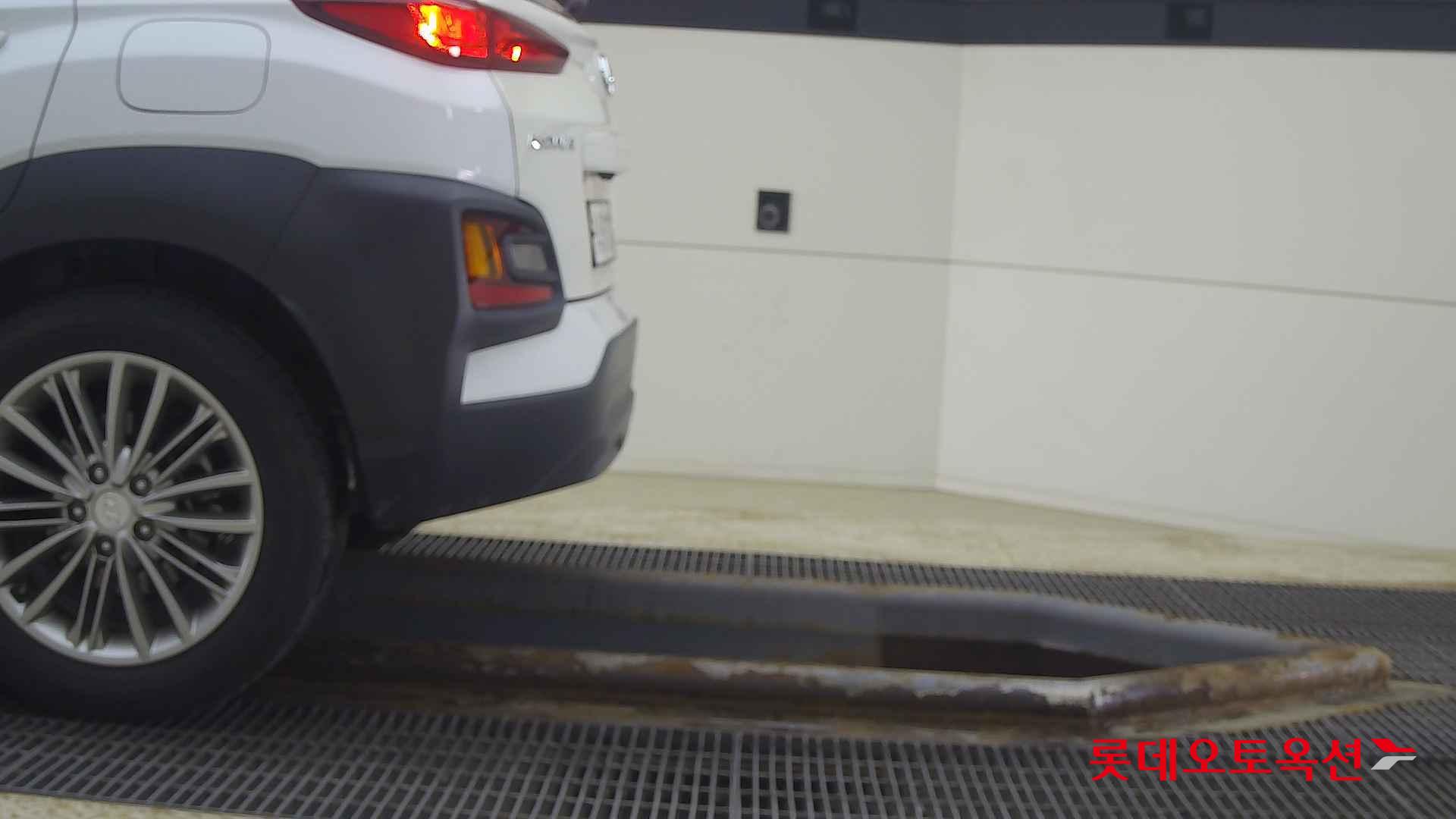 Hyundai Kona id 2668419 из Кореи 22