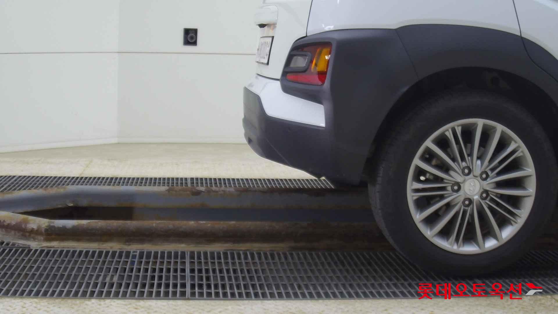 Hyundai Kona id 2668419 из Кореи 24