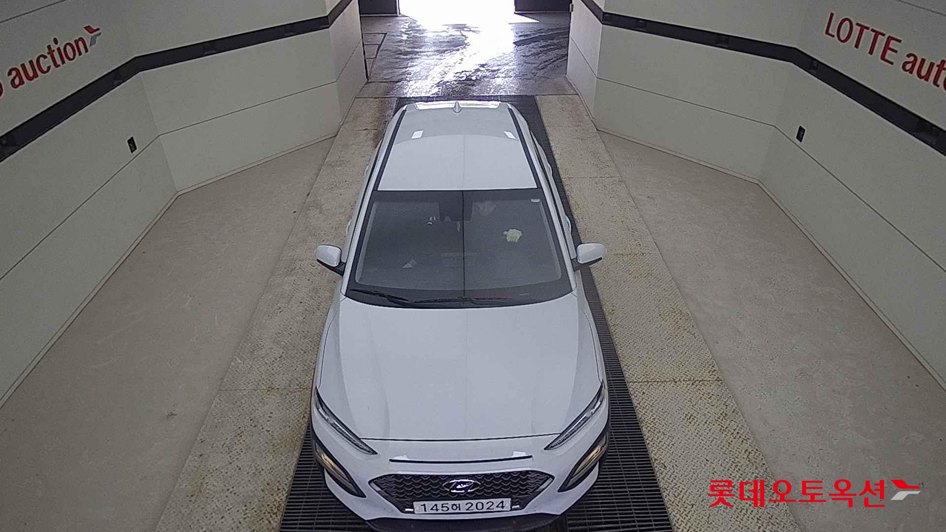 Hyundai Kona id 2668419 из Кореи 25