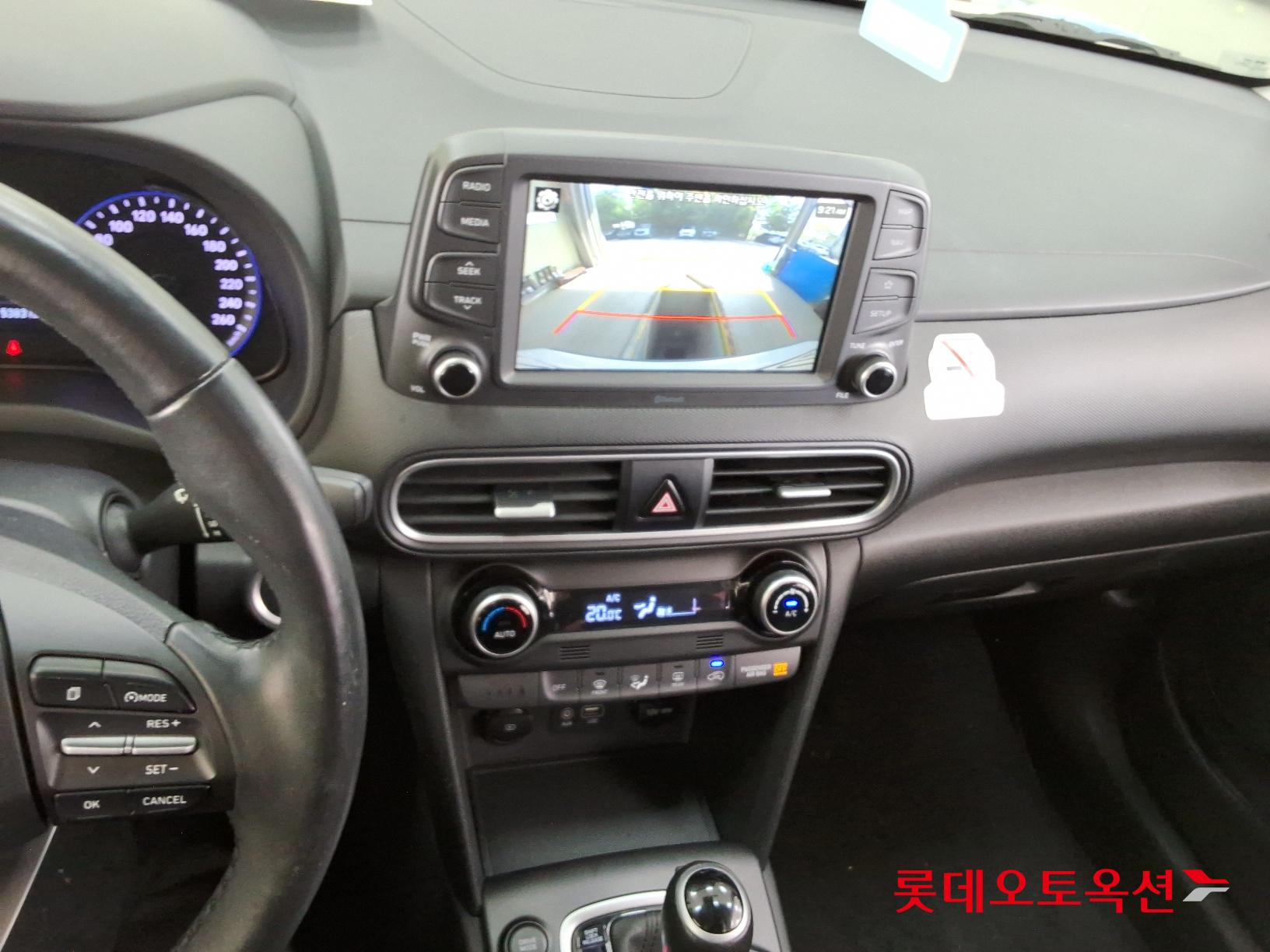 Hyundai Kona id 2668419 из Кореи 30