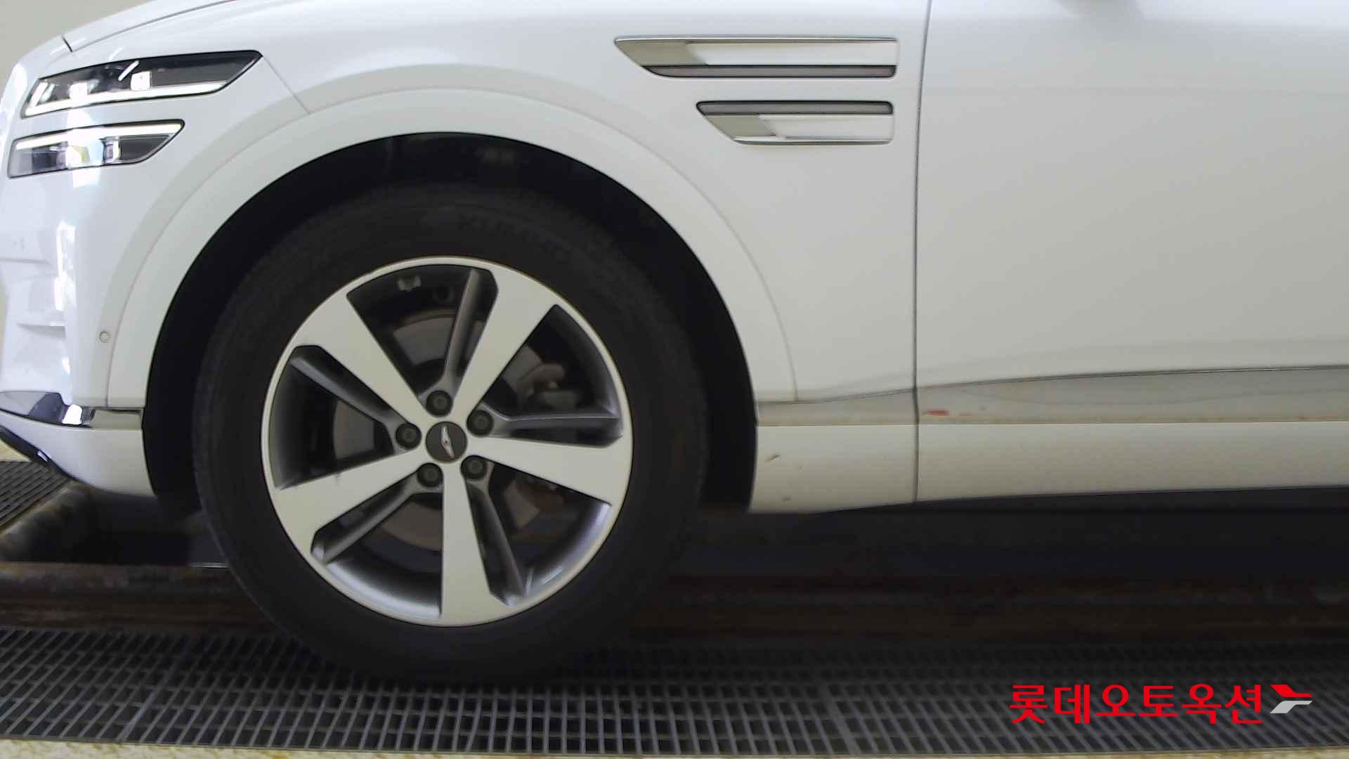 Hyundai GV80 id 2668413 из Кореи 21