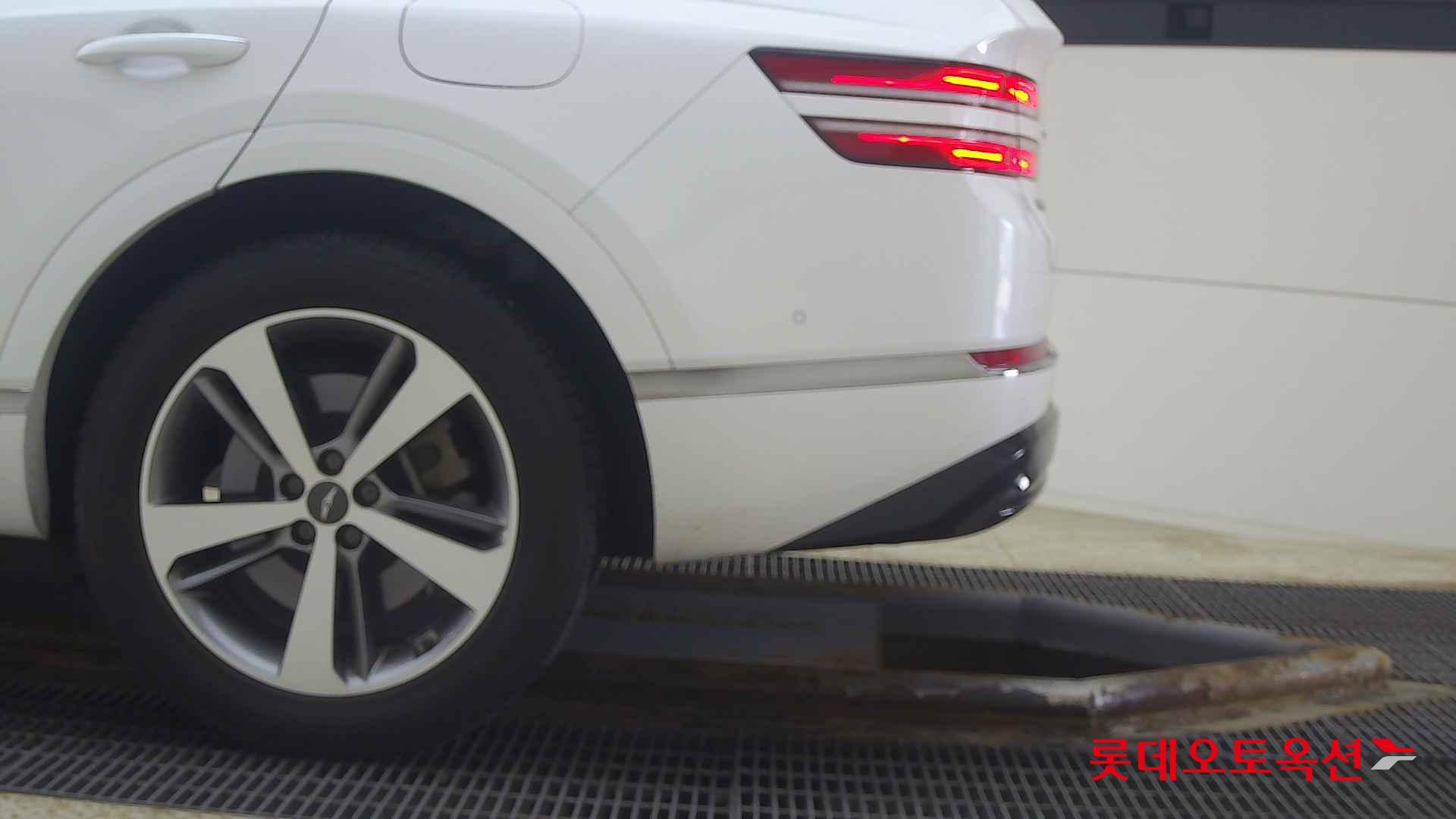 Hyundai GV80 id 2668413 из Кореи 22