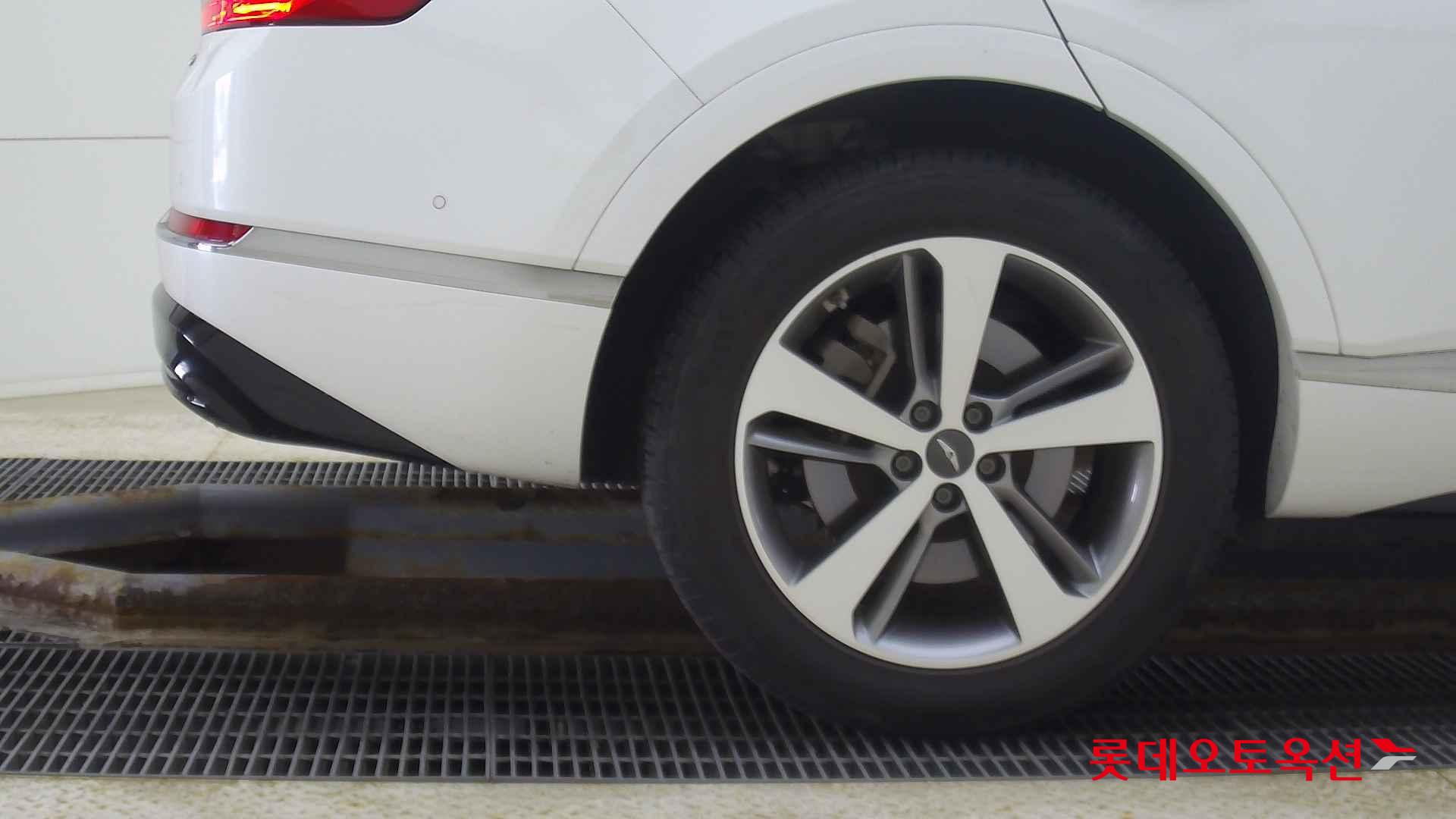 Hyundai GV80 id 2668413 из Кореи 24