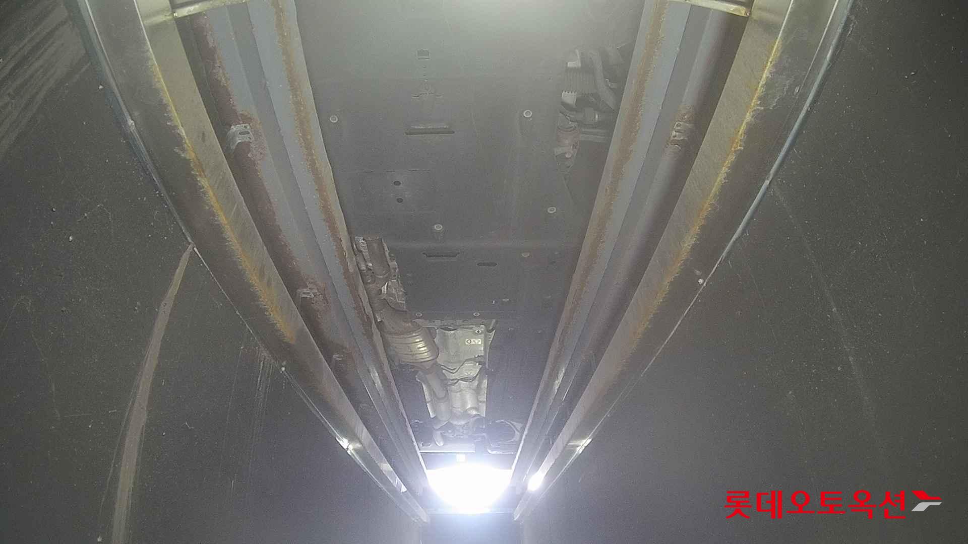 Hyundai GV80 id 2668413 из Кореи 26