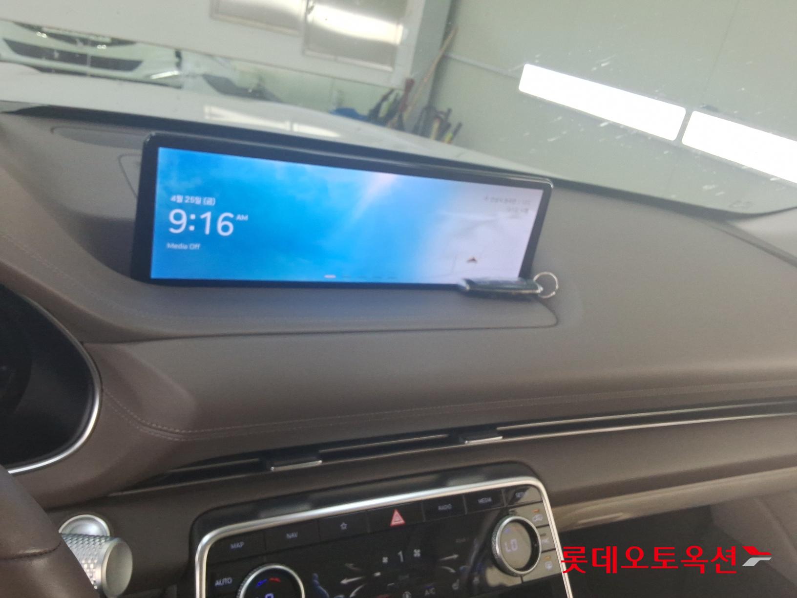 Hyundai GV80 id 2668413 из Кореи 30