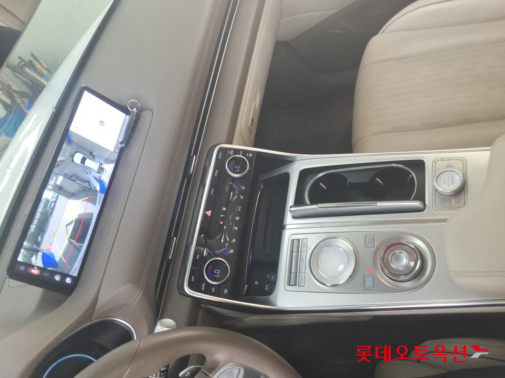 Hyundai GV80 id 2668413 из Кореи 31