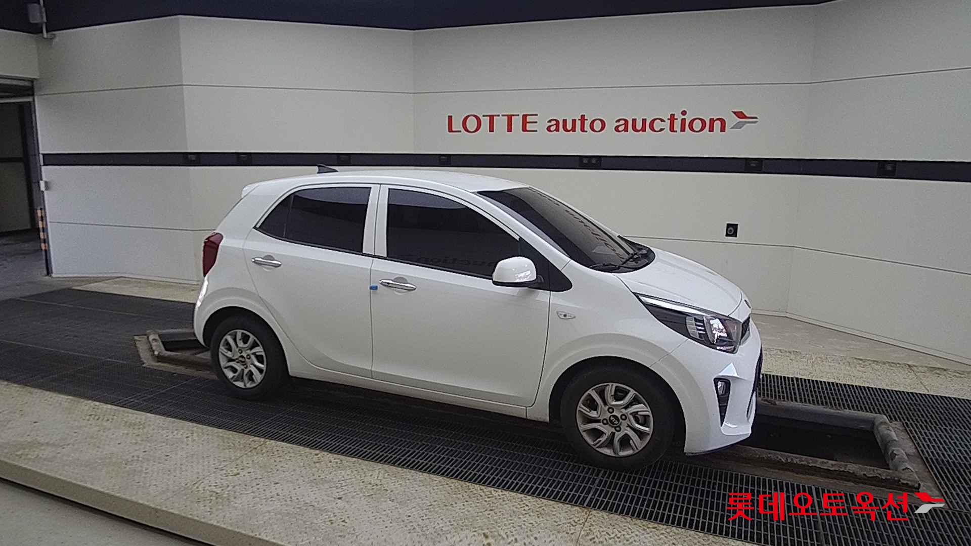 Kia Morning id 2668464 из Кореи 17
