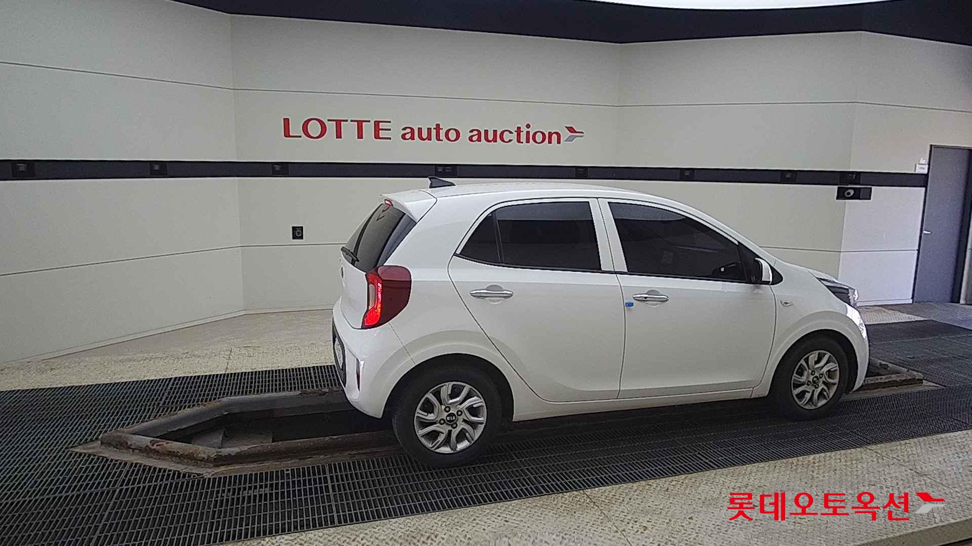 Kia Morning id 2668464 из Кореи 18