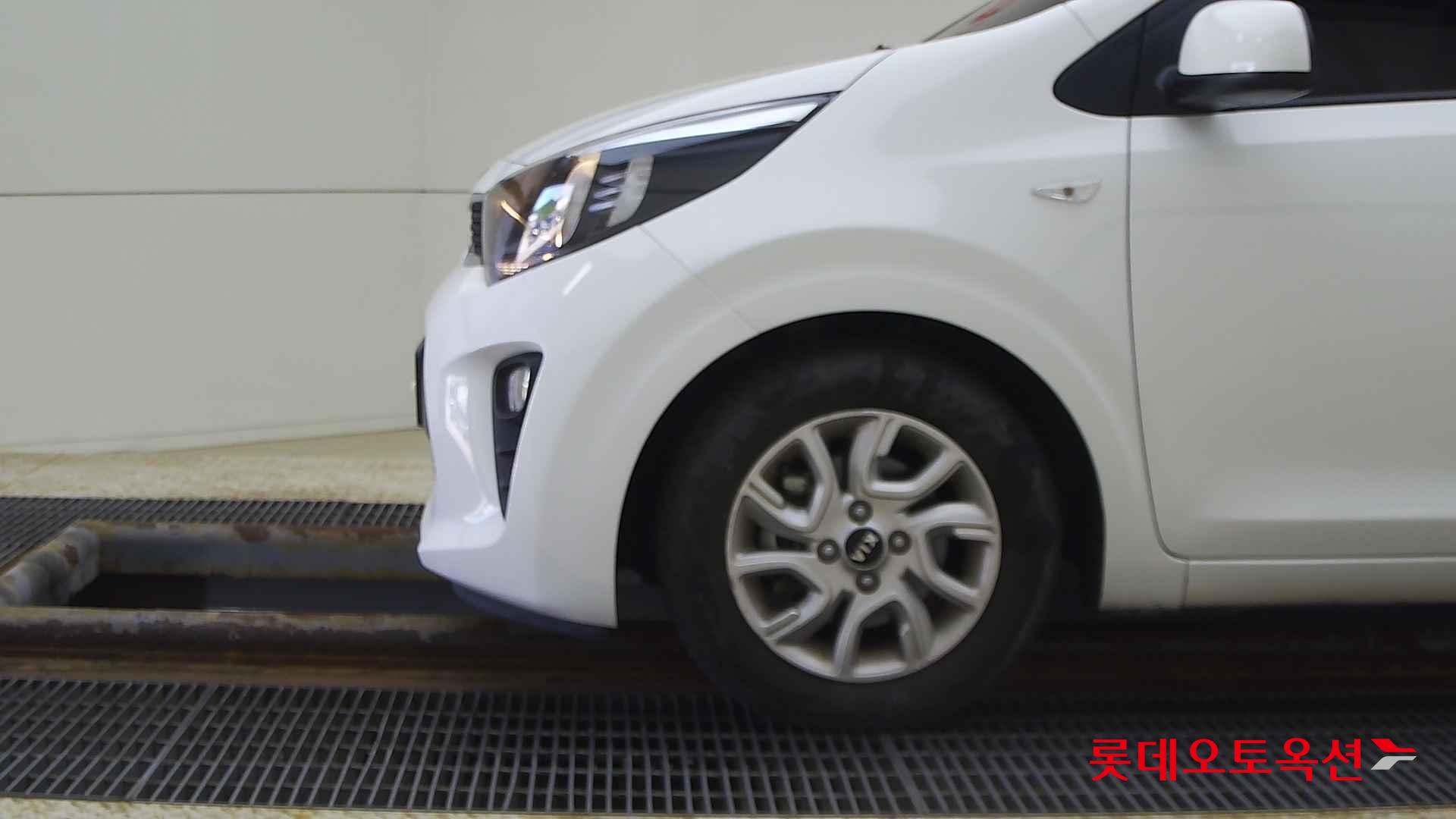 Kia Morning id 2668464 из Кореи 21