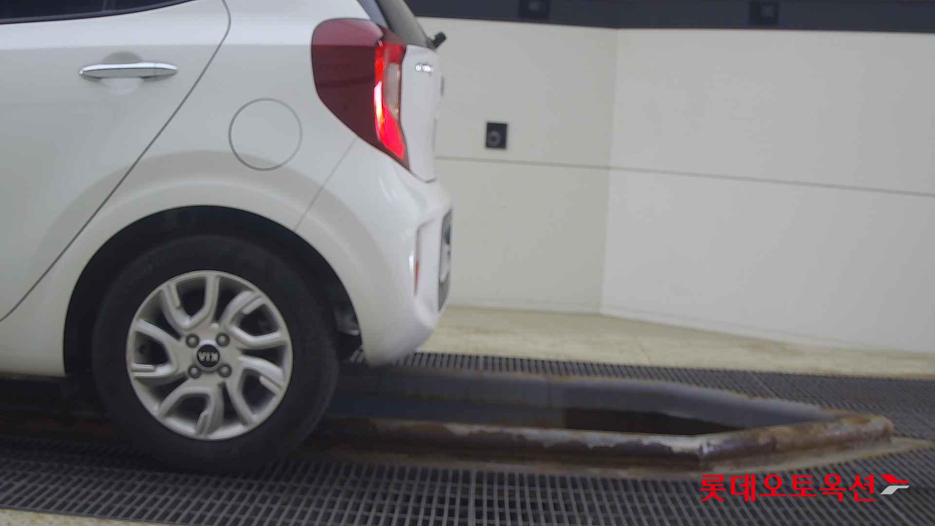 Kia Morning id 2668464 из Кореи 22