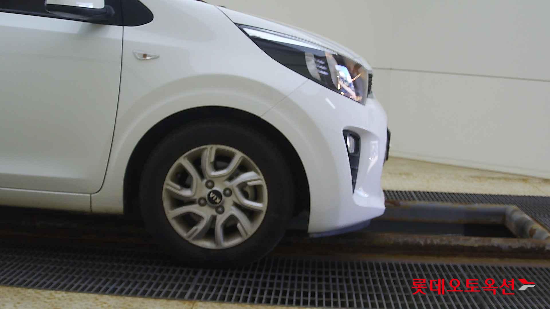 Kia Morning id 2668464 из Кореи 23