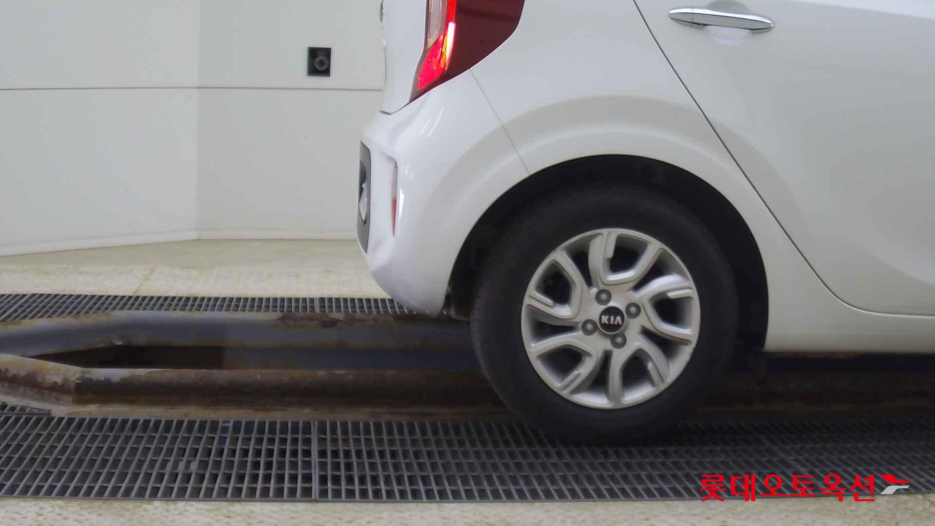 Kia Morning id 2668464 из Кореи 24