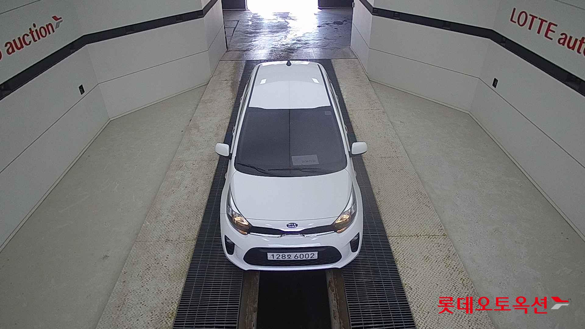 Kia Morning id 2668464 из Кореи 25