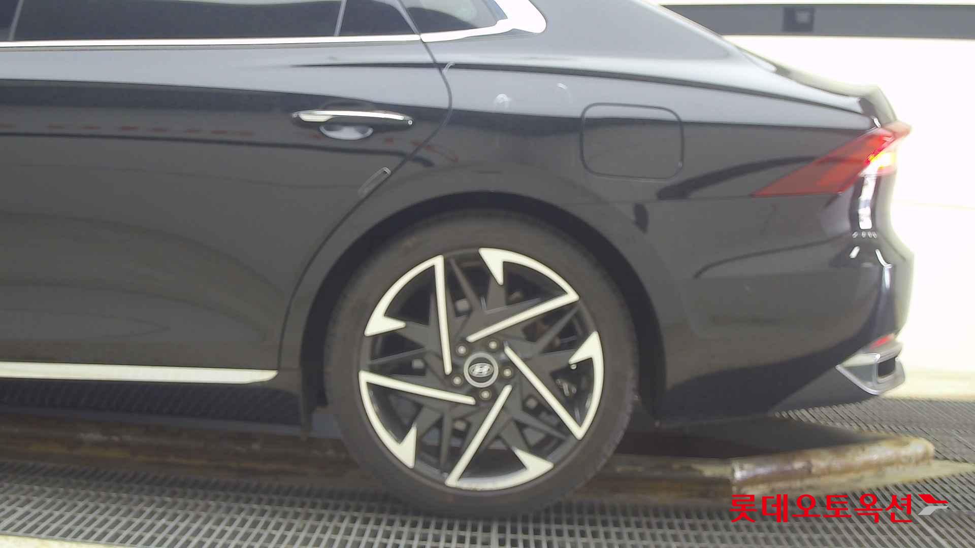 Hyundai Grandeur id 2684488 из Кореи 22