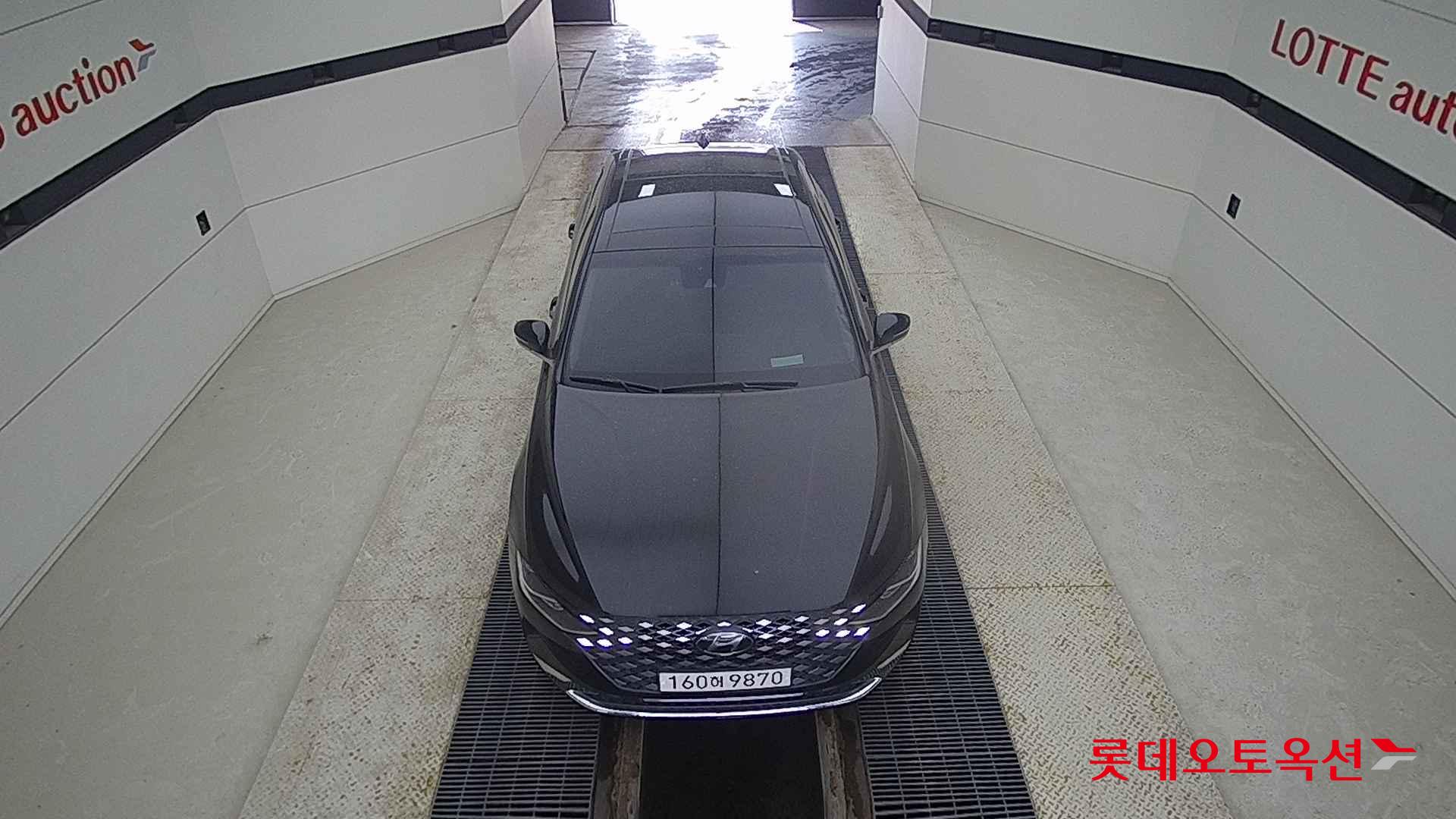 Hyundai Grandeur id 2684488 из Кореи 25