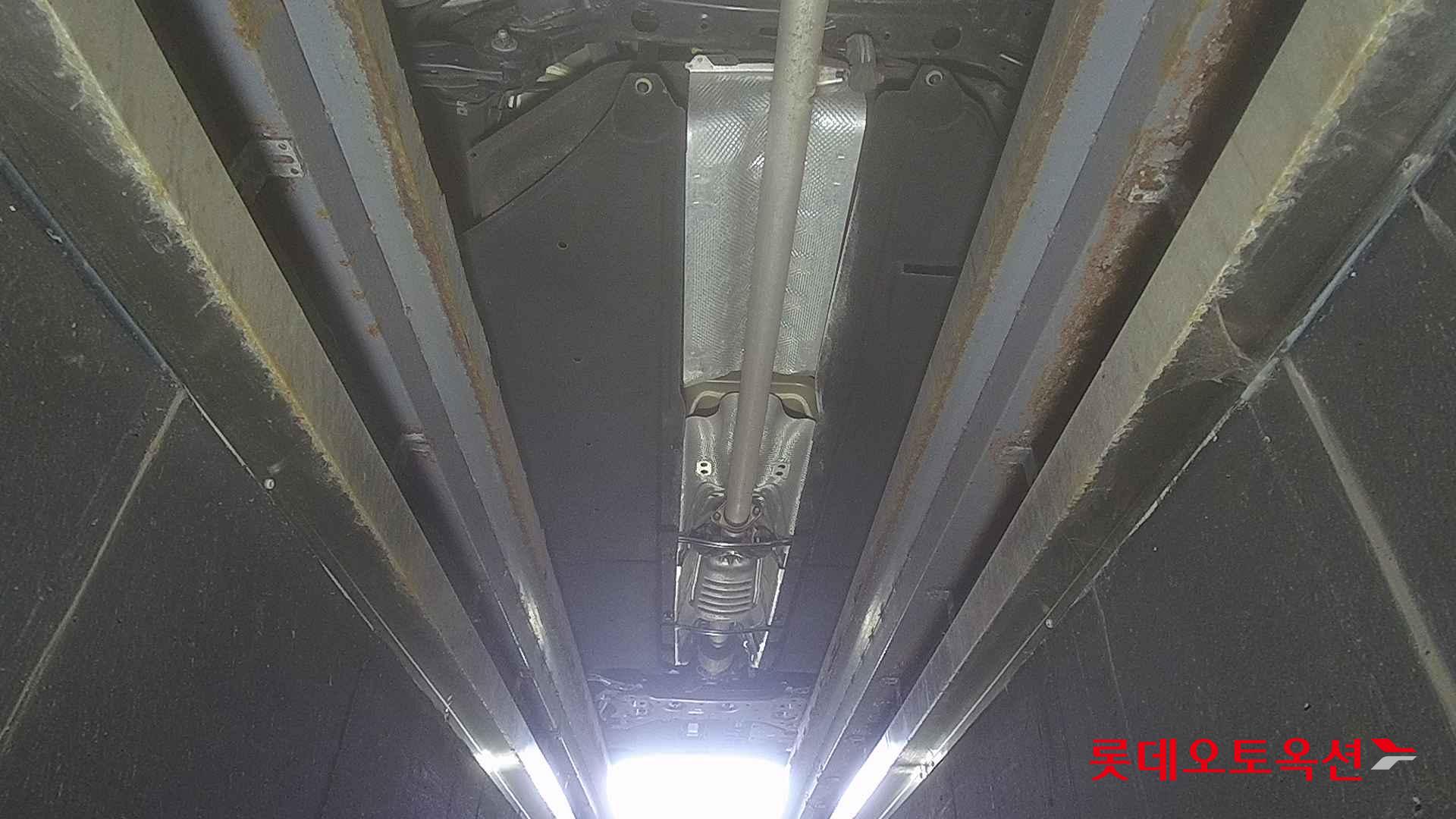 Hyundai Grandeur id 2684488 из Кореи 27