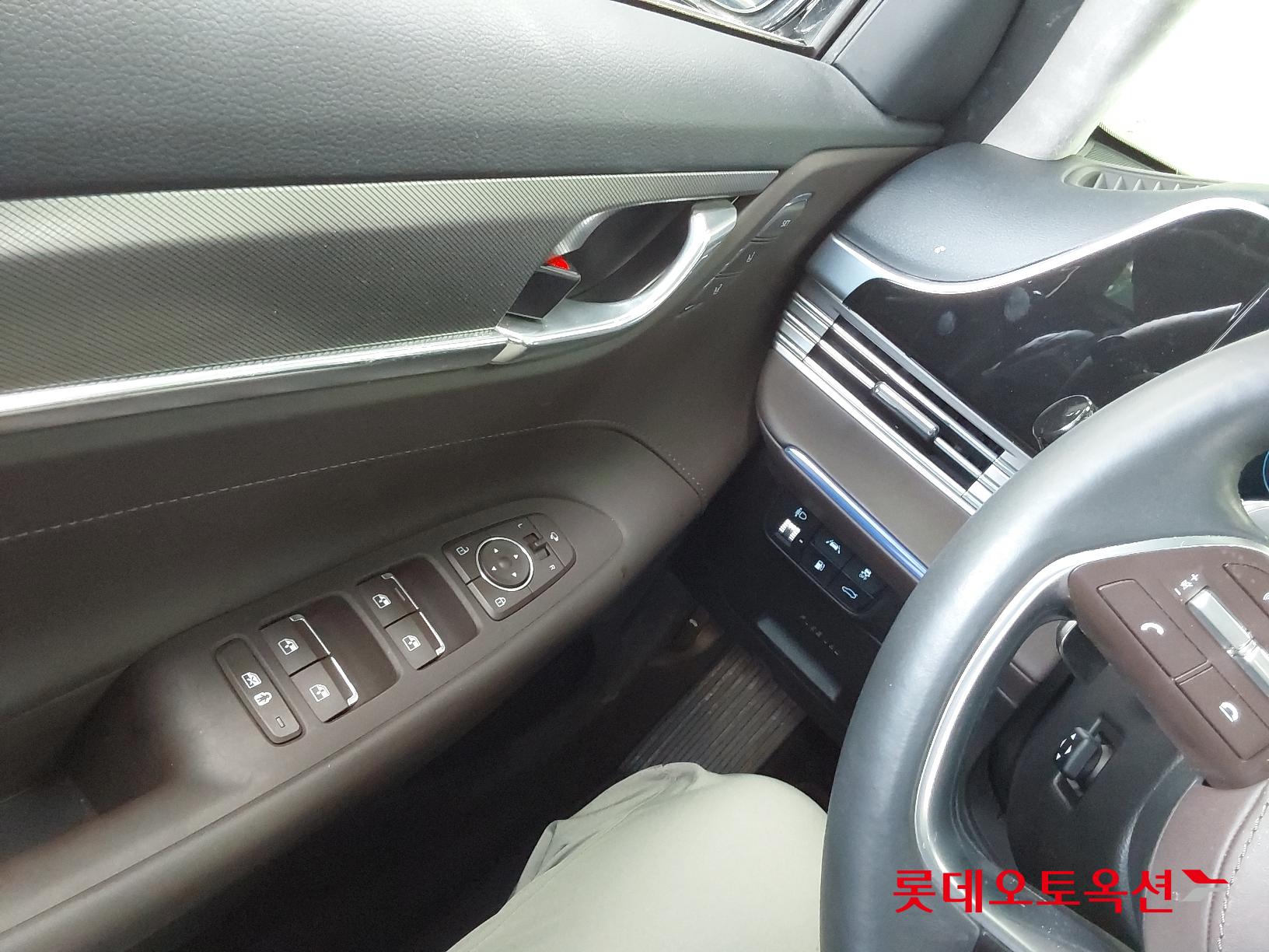 Hyundai Grandeur id 2684488 из Кореи 28