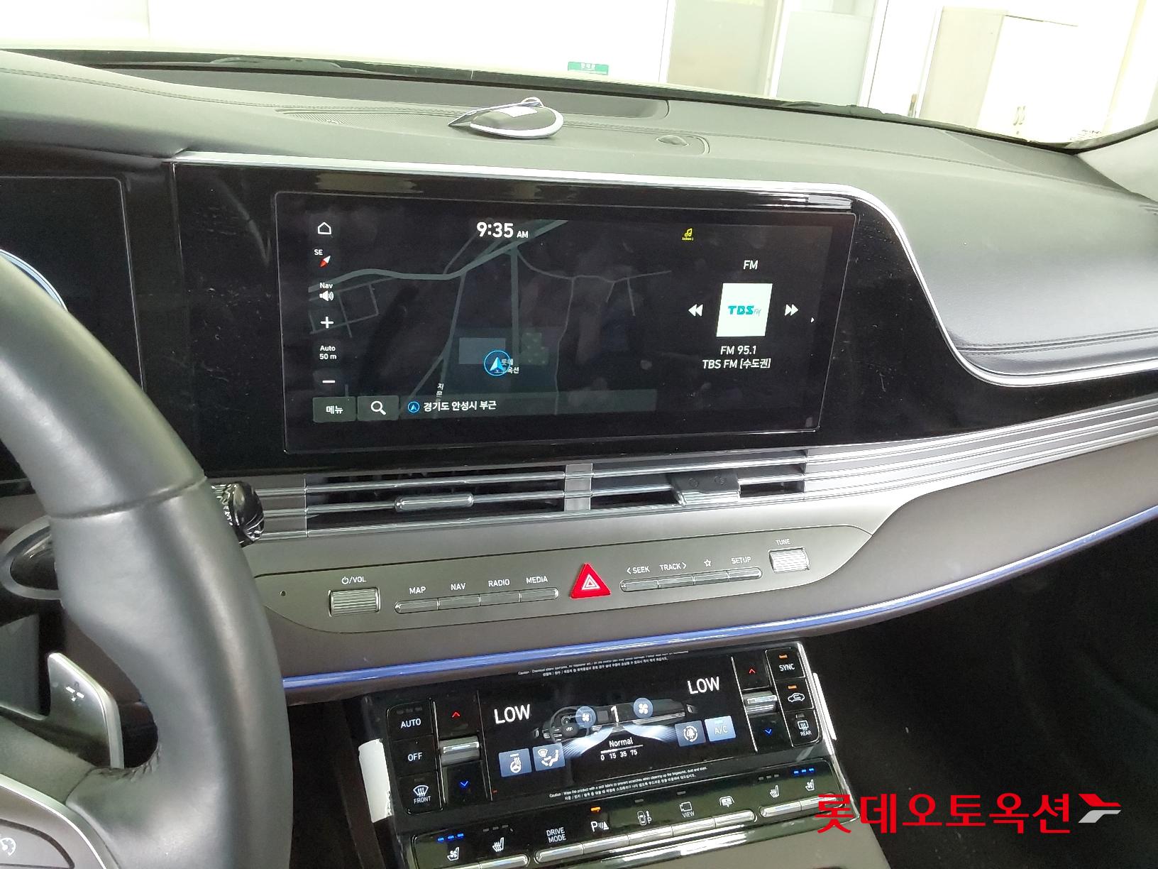 Hyundai Grandeur id 2684488 из Кореи 30