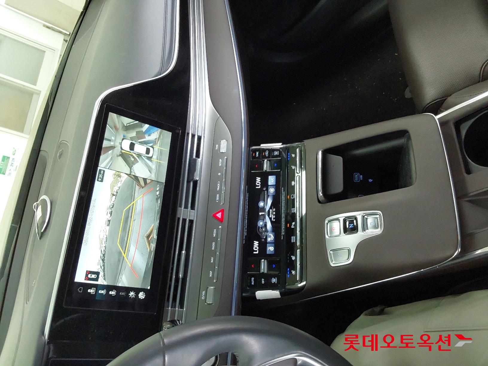 Hyundai Grandeur id 2684488 из Кореи 31