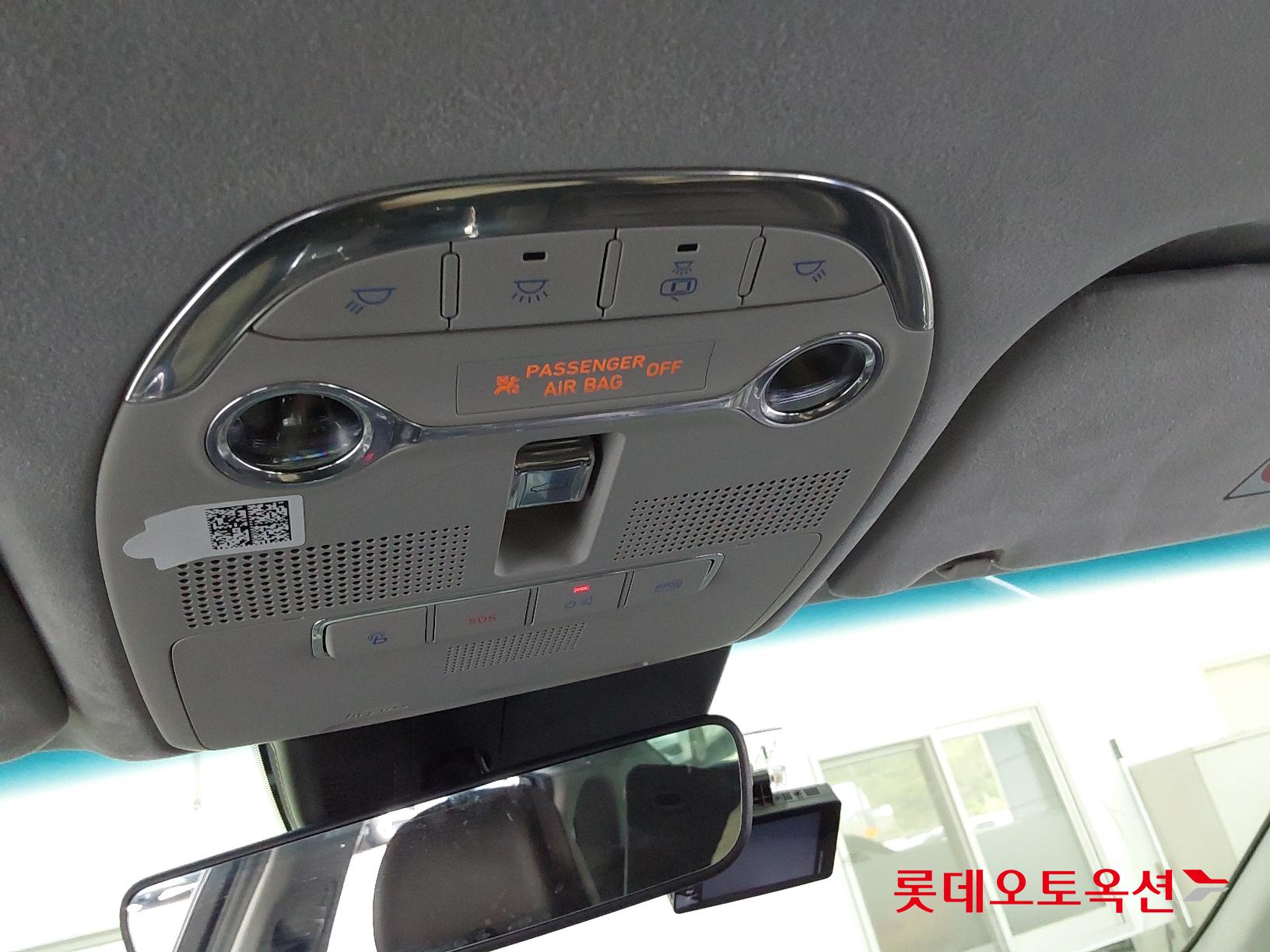 Hyundai Grandeur id 2684488 из Кореи 32