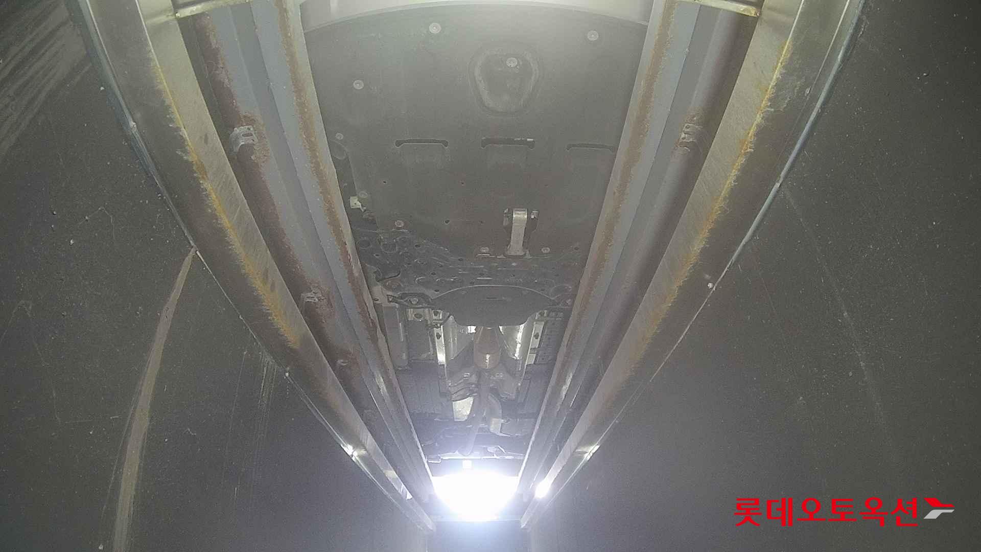 Hyundai Tucson id 2668415 из Кореи 26