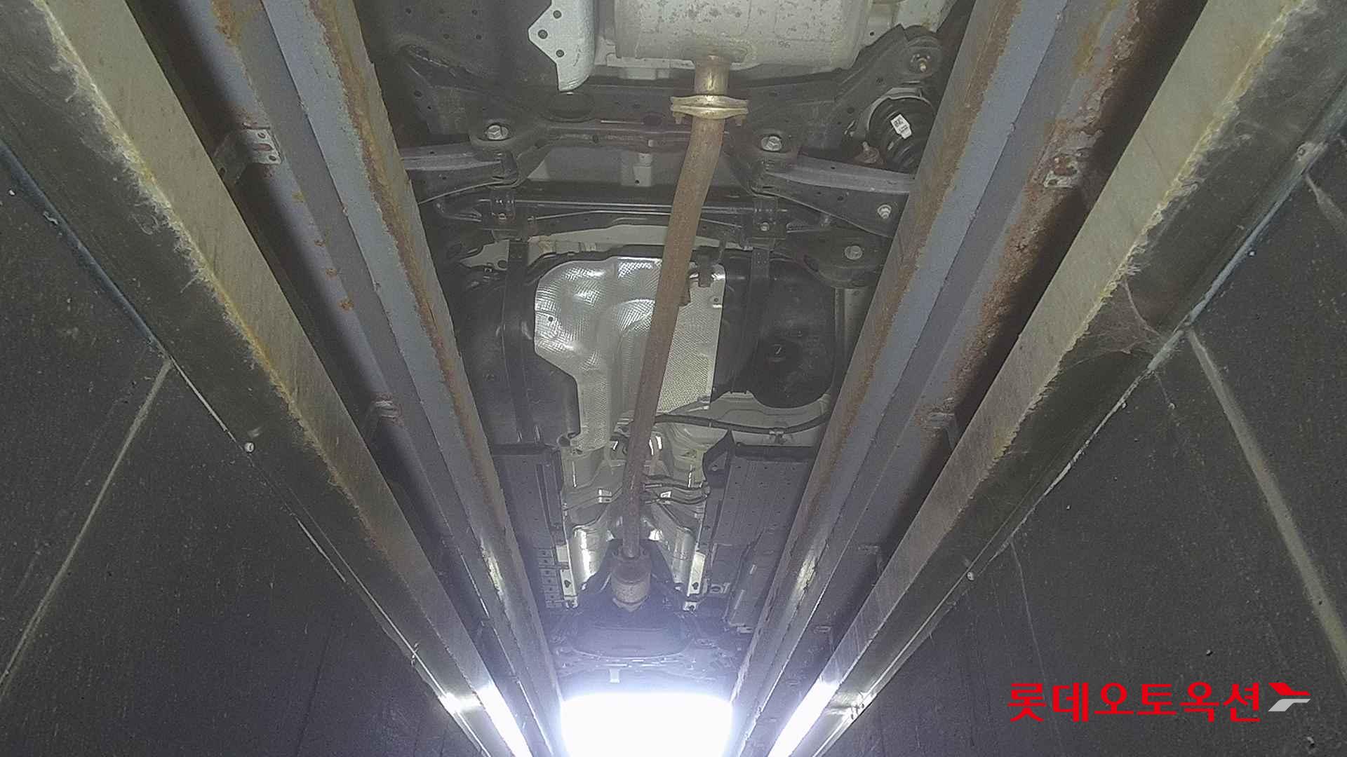 Hyundai Tucson id 2668415 из Кореи 27