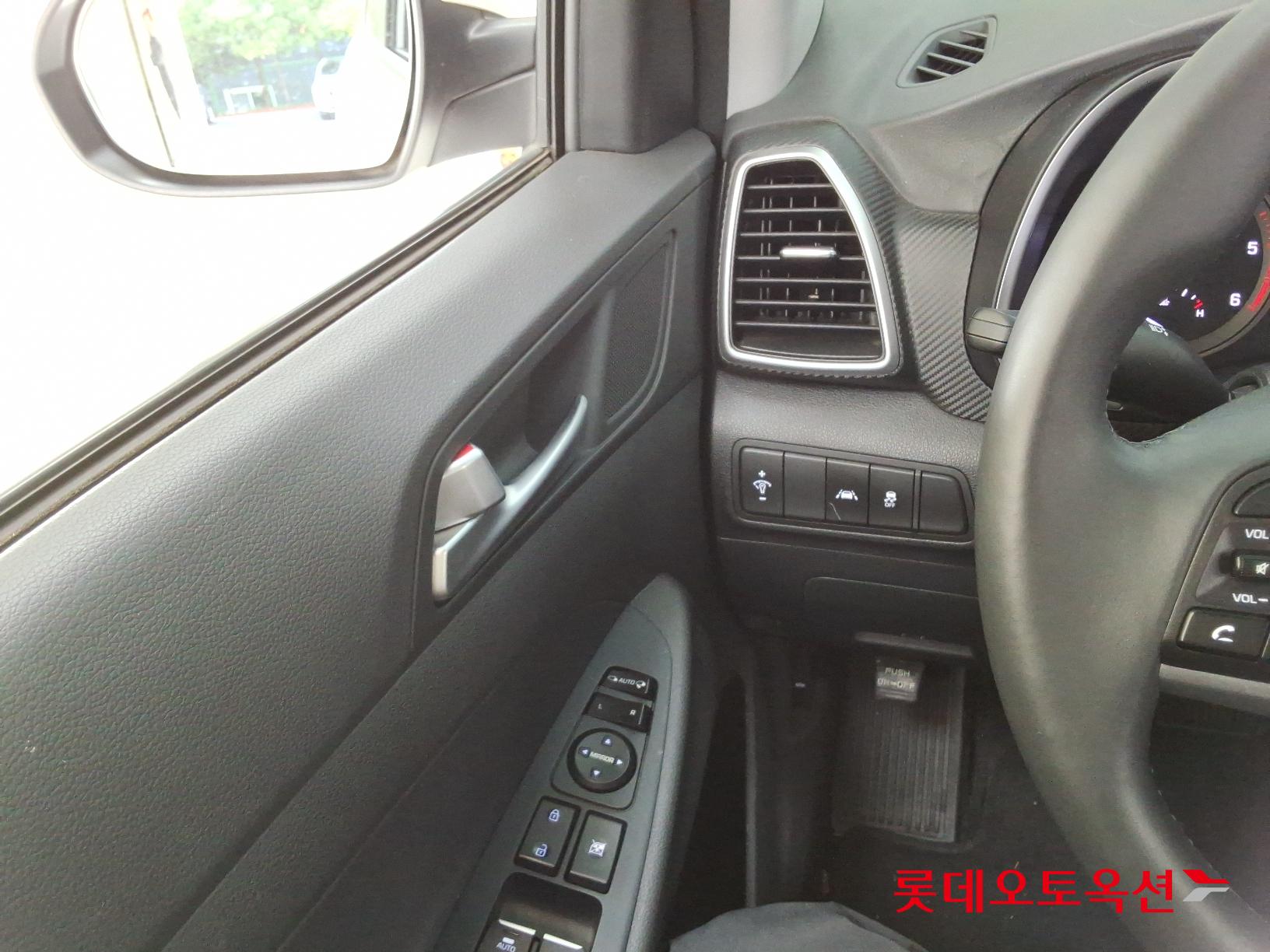 Hyundai Tucson id 2668415 из Кореи 28