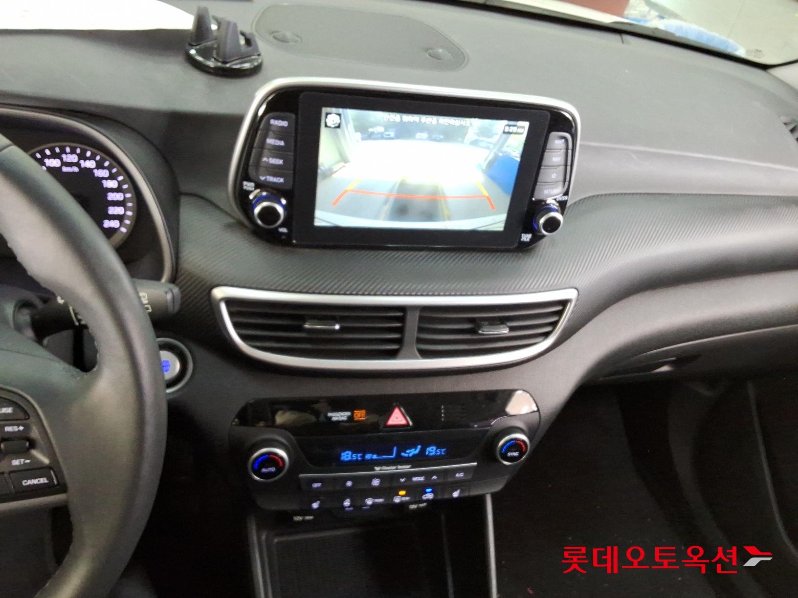 Hyundai Tucson id 2668415 из Кореи 30