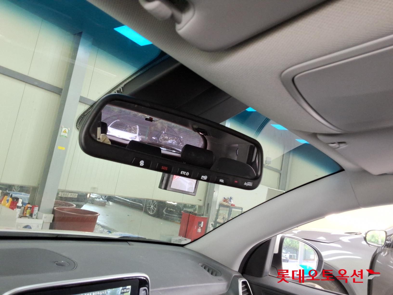 Hyundai Tucson id 2668415 из Кореи 32