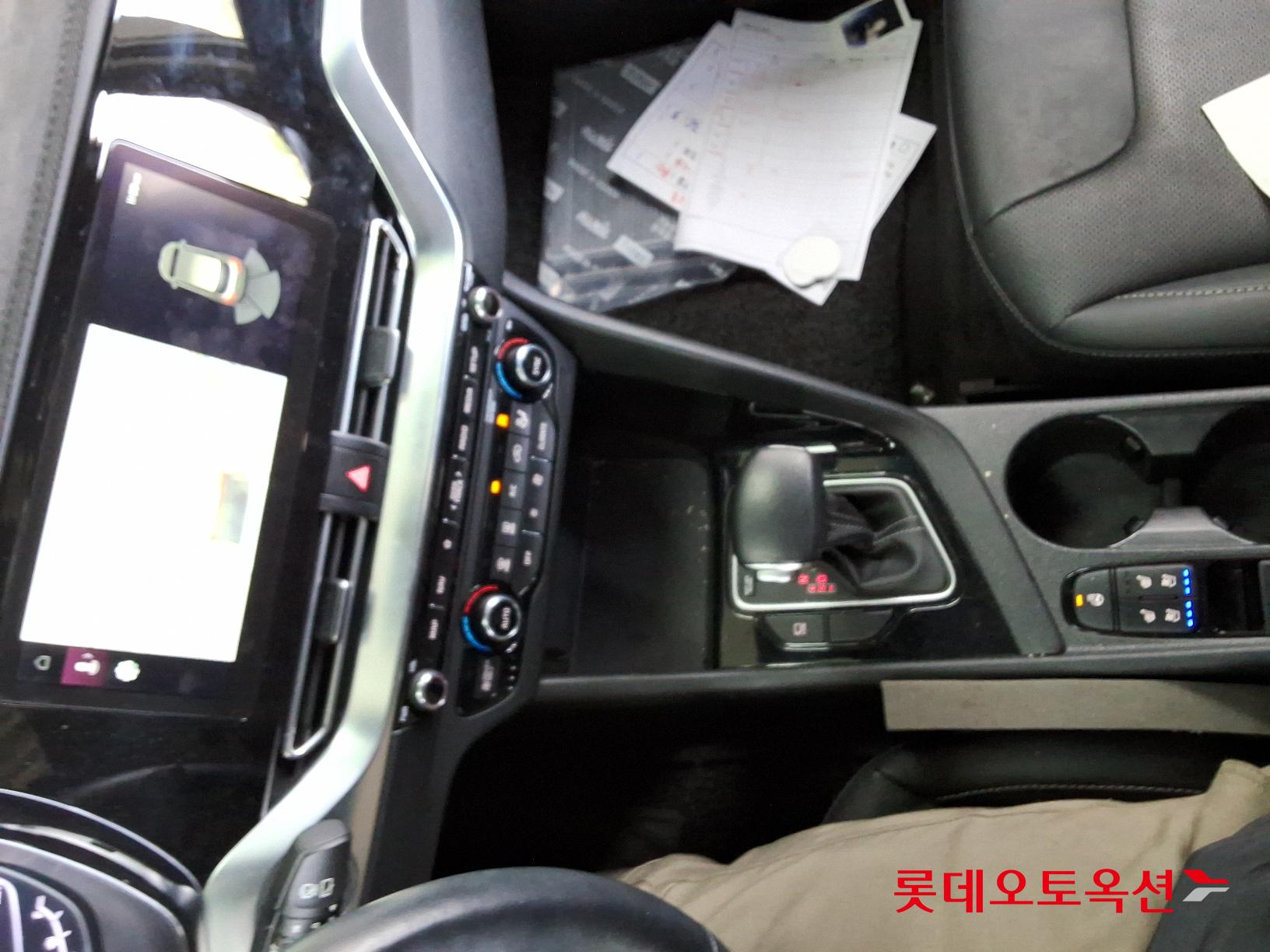 Kia Niro Hybrid id 2668458 из Кореи 31