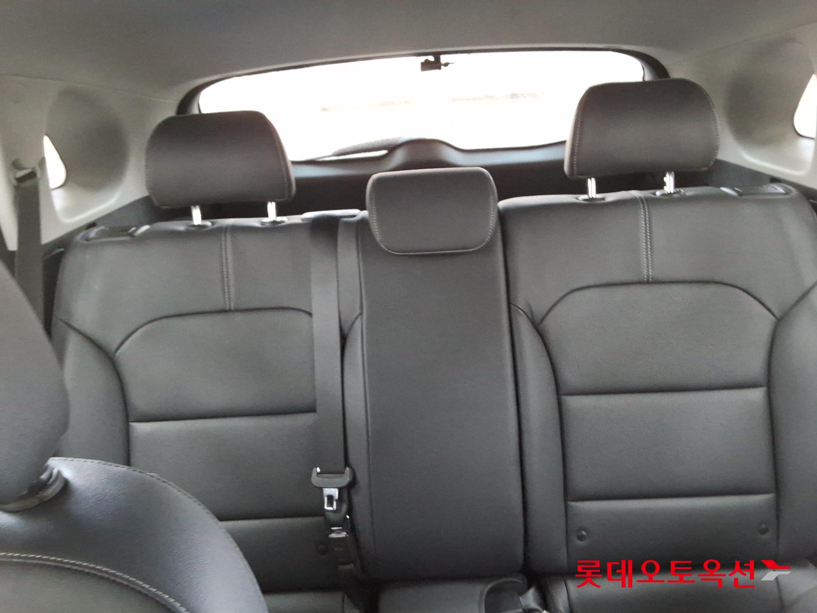 Kia Niro Hybrid id 2668458 из Кореи 32