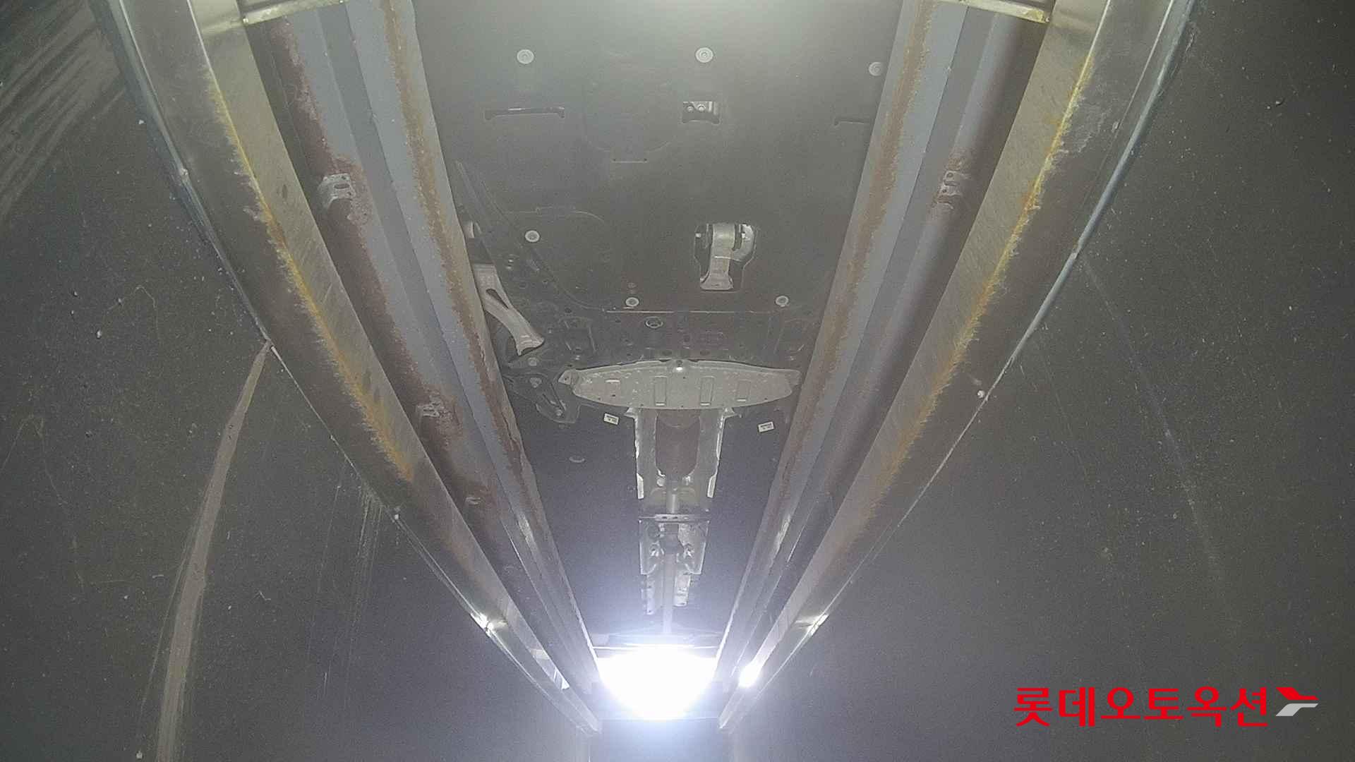 Kia K8 id 2668427 из Кореи 26