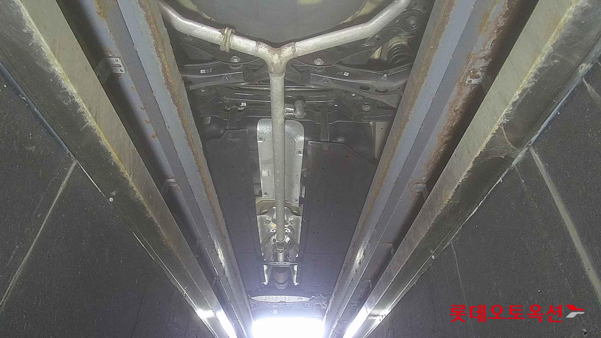 Kia K8 id 2668427 из Кореи 27