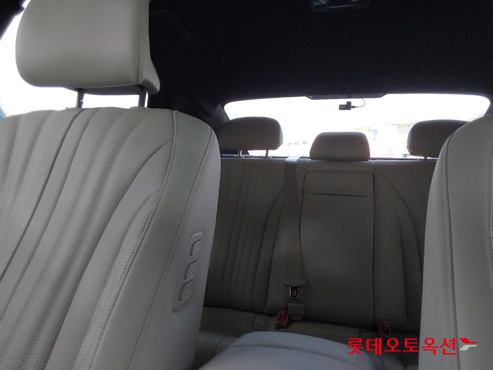 Kia K8 id 2668427 из Кореи 32