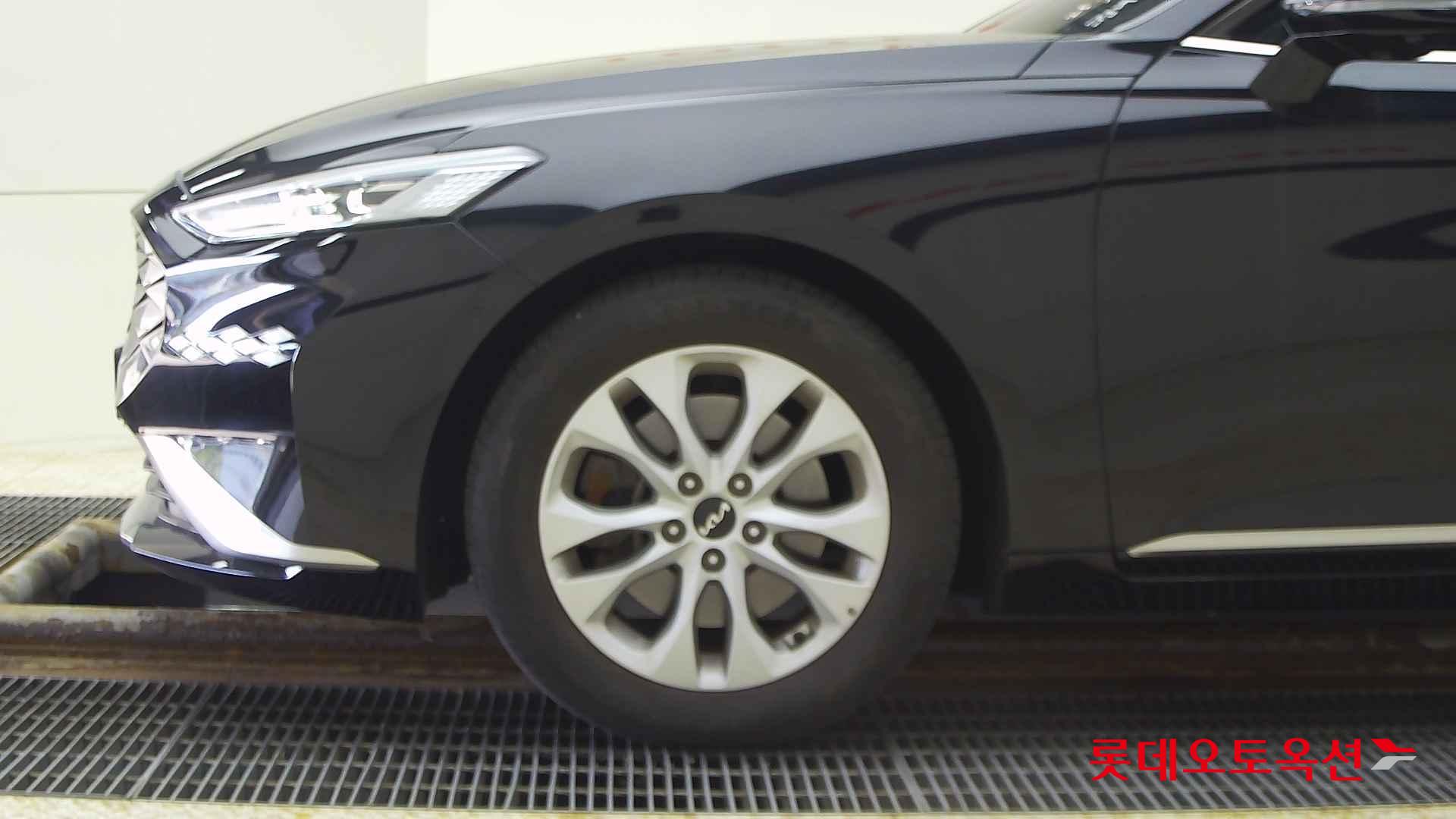 Kia K8 id 2663202 из Кореи 21