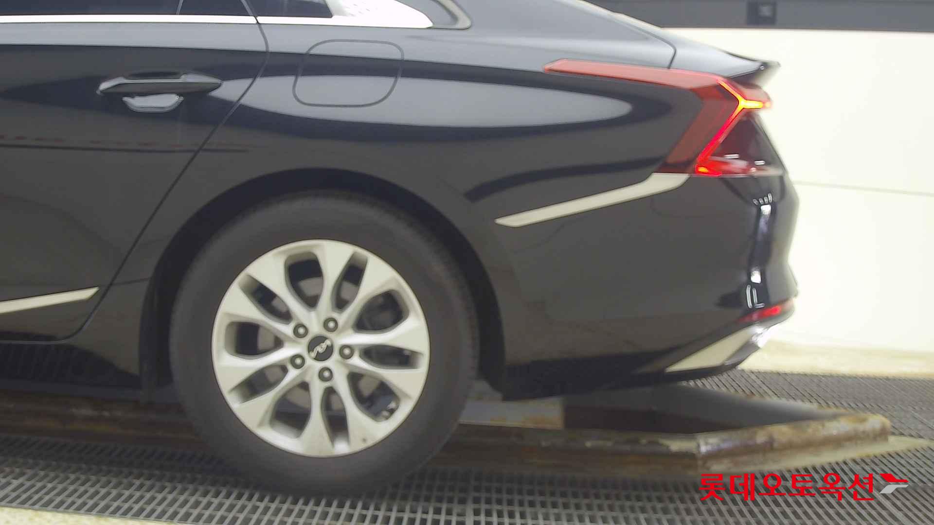 Kia K8 id 2663202 из Кореи 22