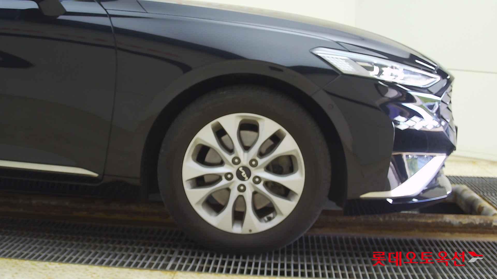 Kia K8 id 2663202 из Кореи 23