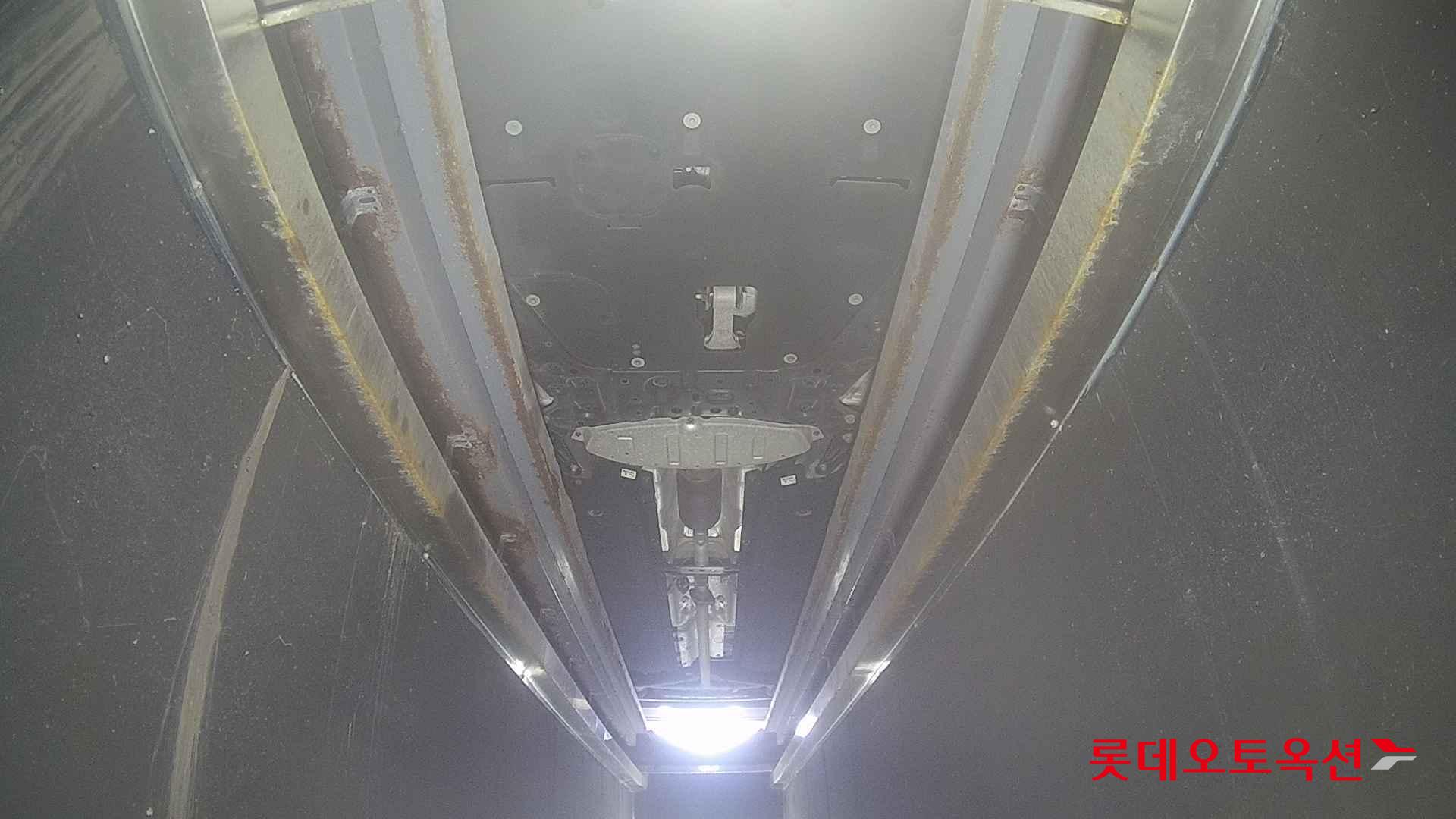 Kia K8 id 2663202 из Кореи 26